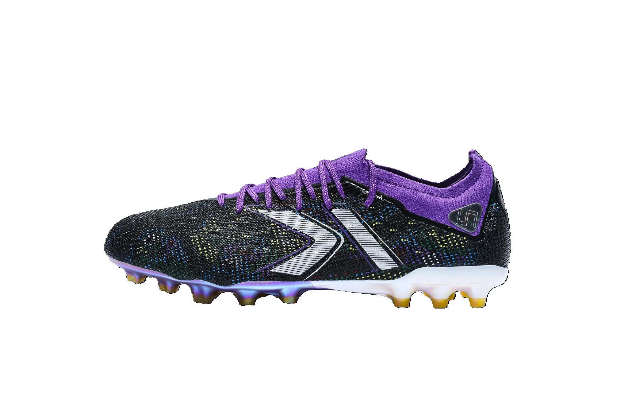 MOMENTUM 2.0.5 - Kelme Soccer Shoes | Speed, grip & PEBAX outsole - Image 7