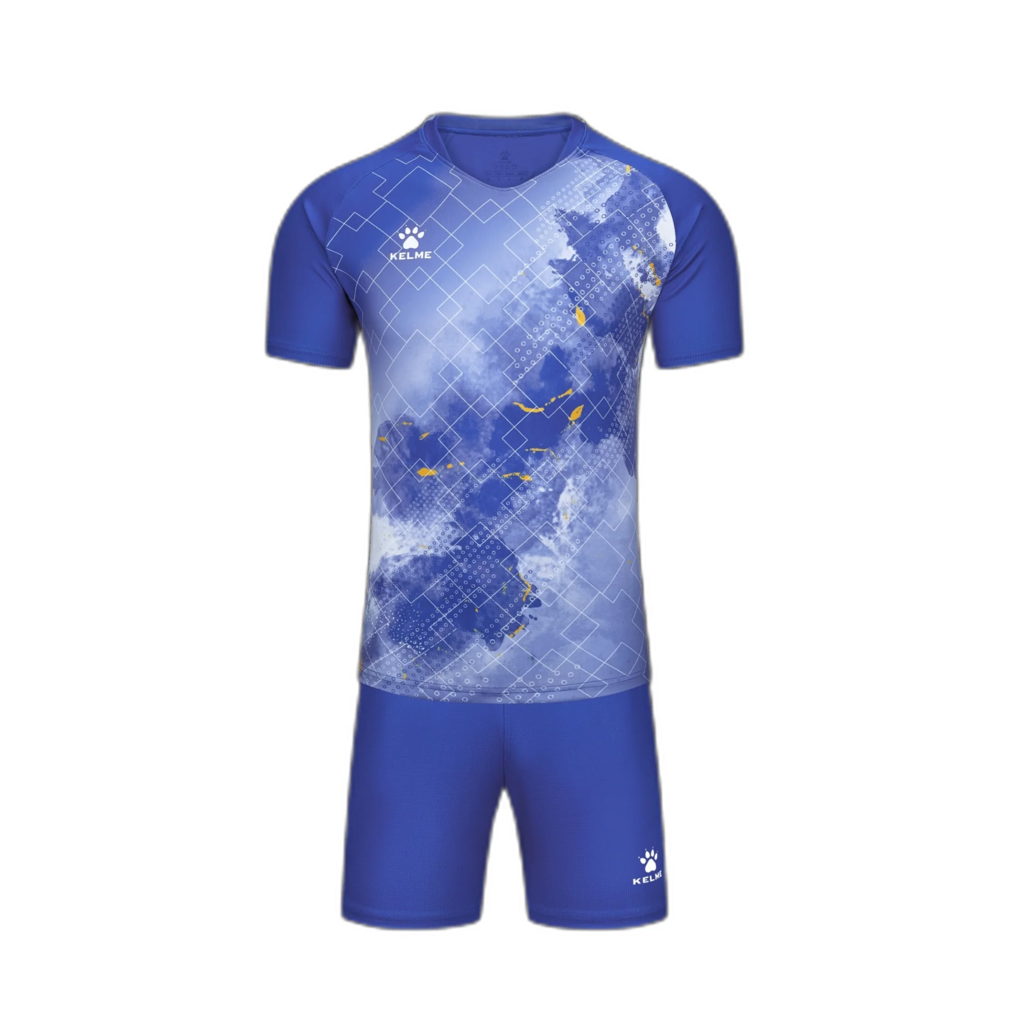 Kelme Men Table Tennis/Badminton Set - Image 5