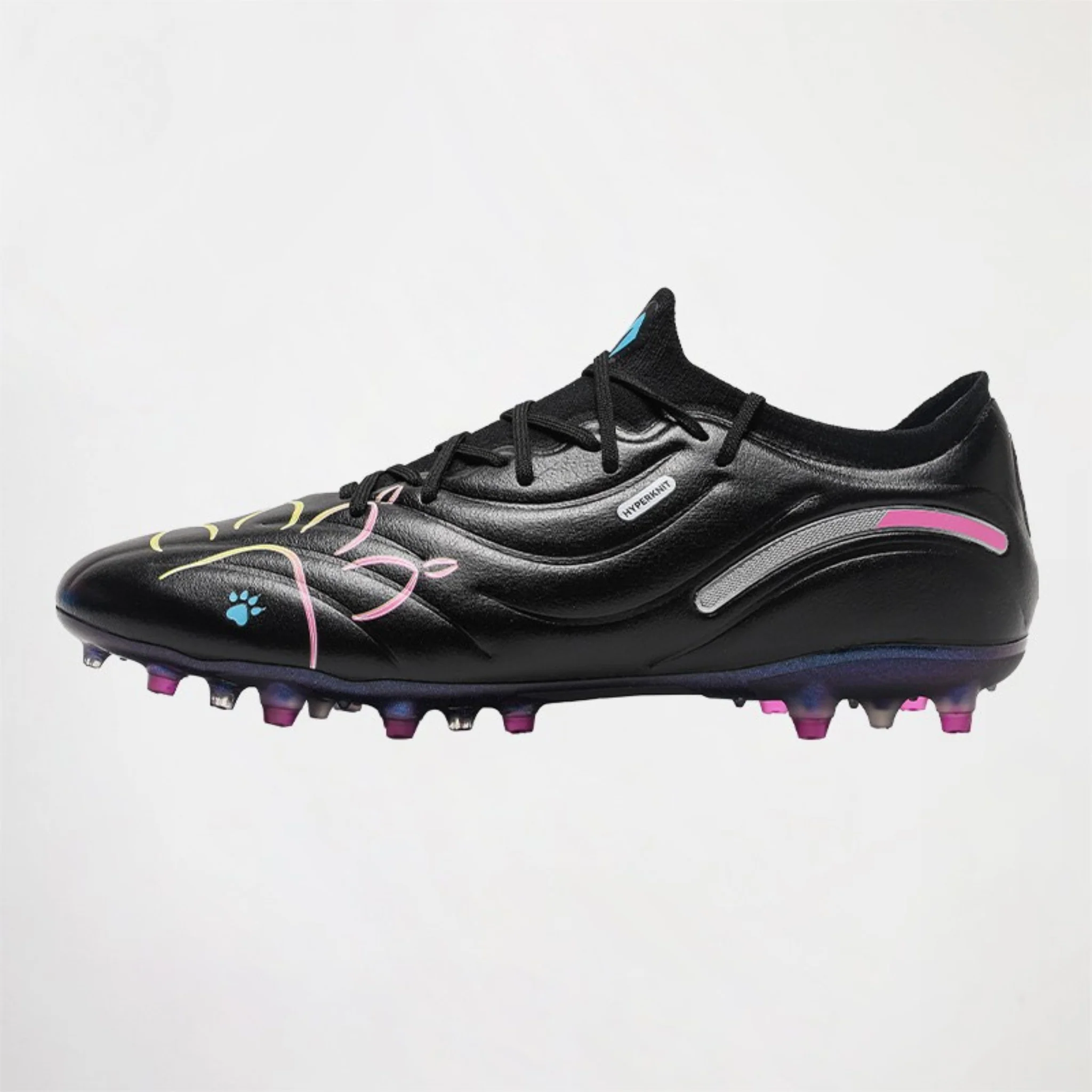 MAESTRO 2.0.4 Kelme Soccer Shoes (MG) - Image 4