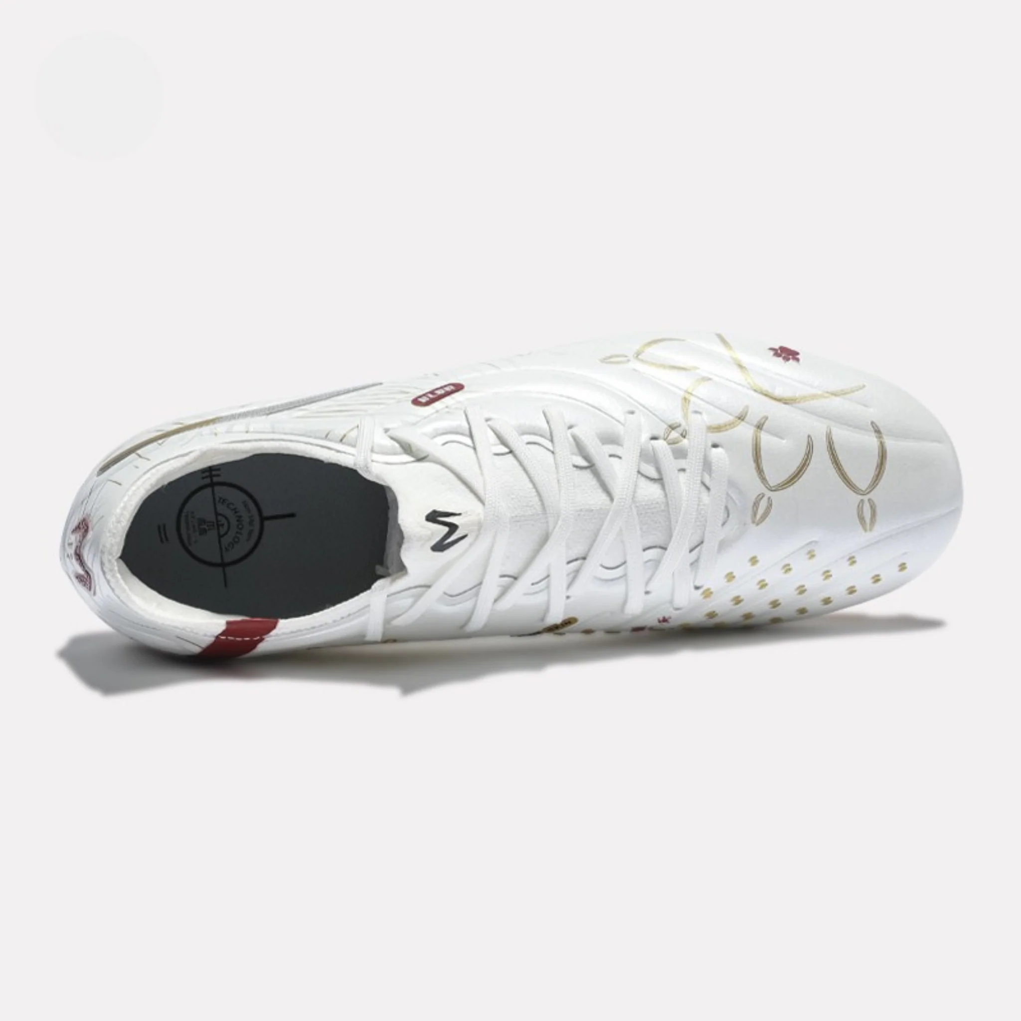 MAESTRO 2.0.4 - Kelme MG Soccer Shoes - Image 7