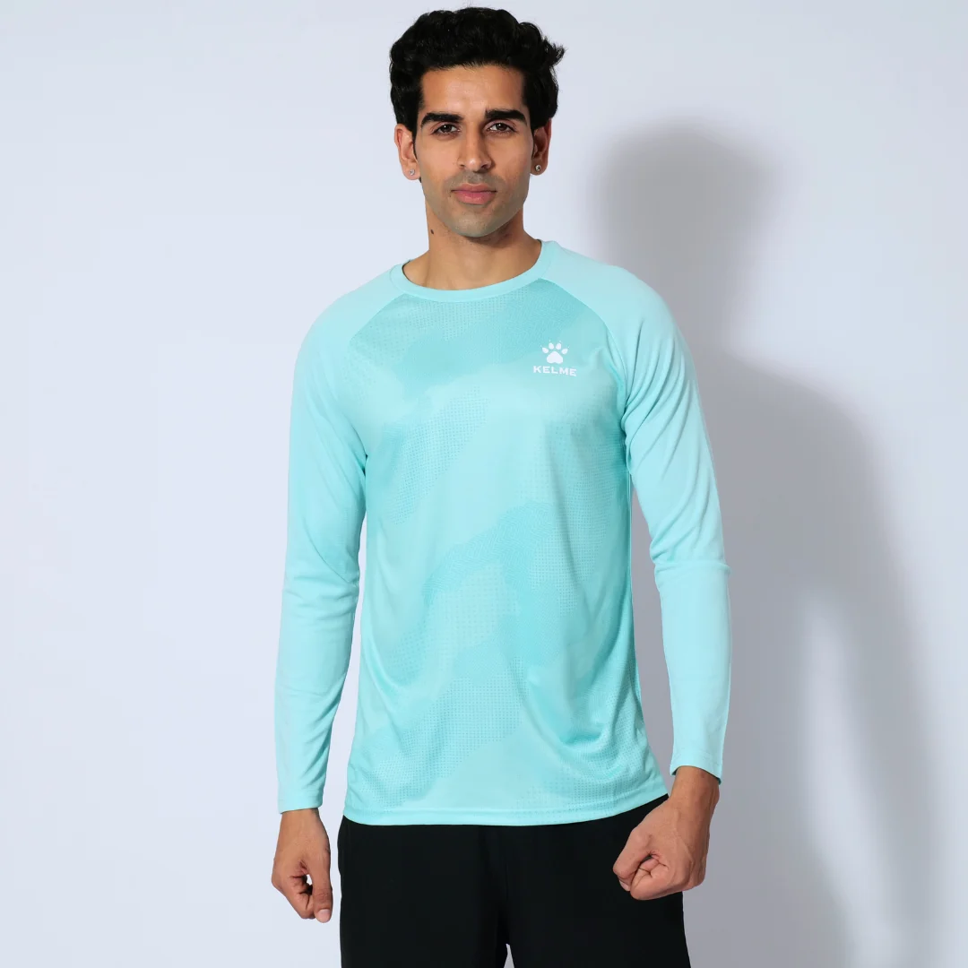 Kelme Men Training T-Shirt