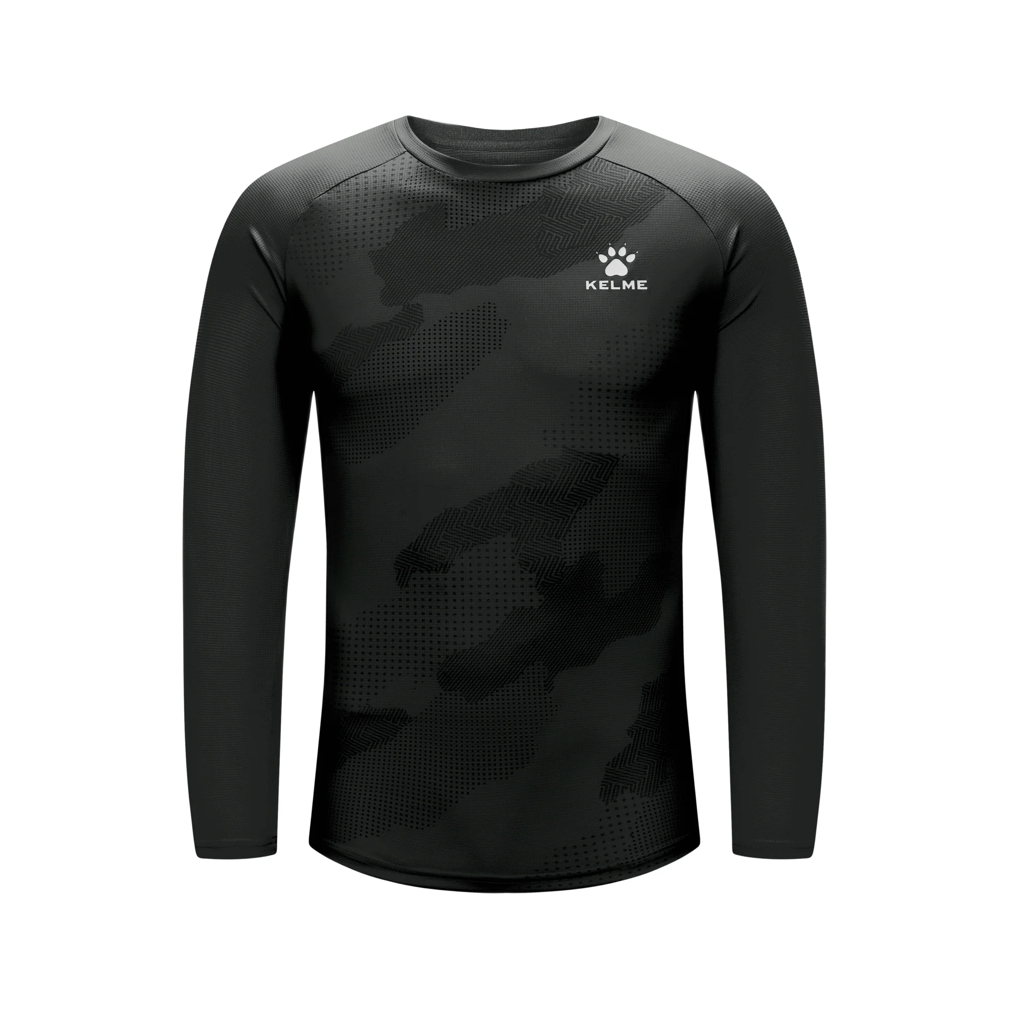 Kelme Men Training T-Shirt - Image 10
