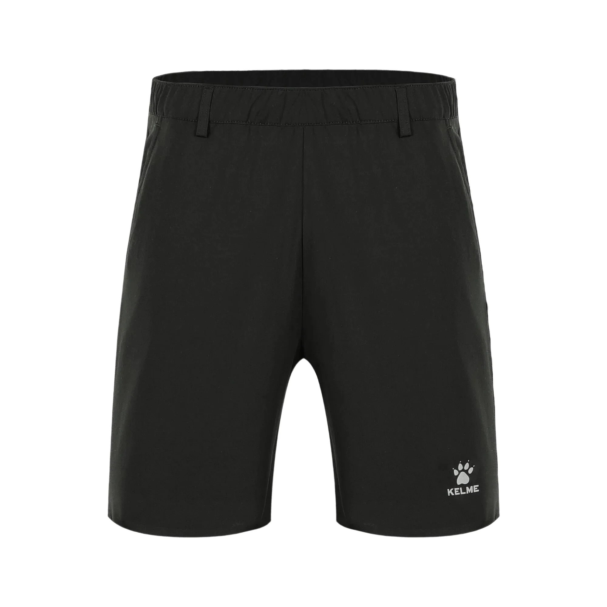Kelme Polyester Knitted Shorts - Image 2