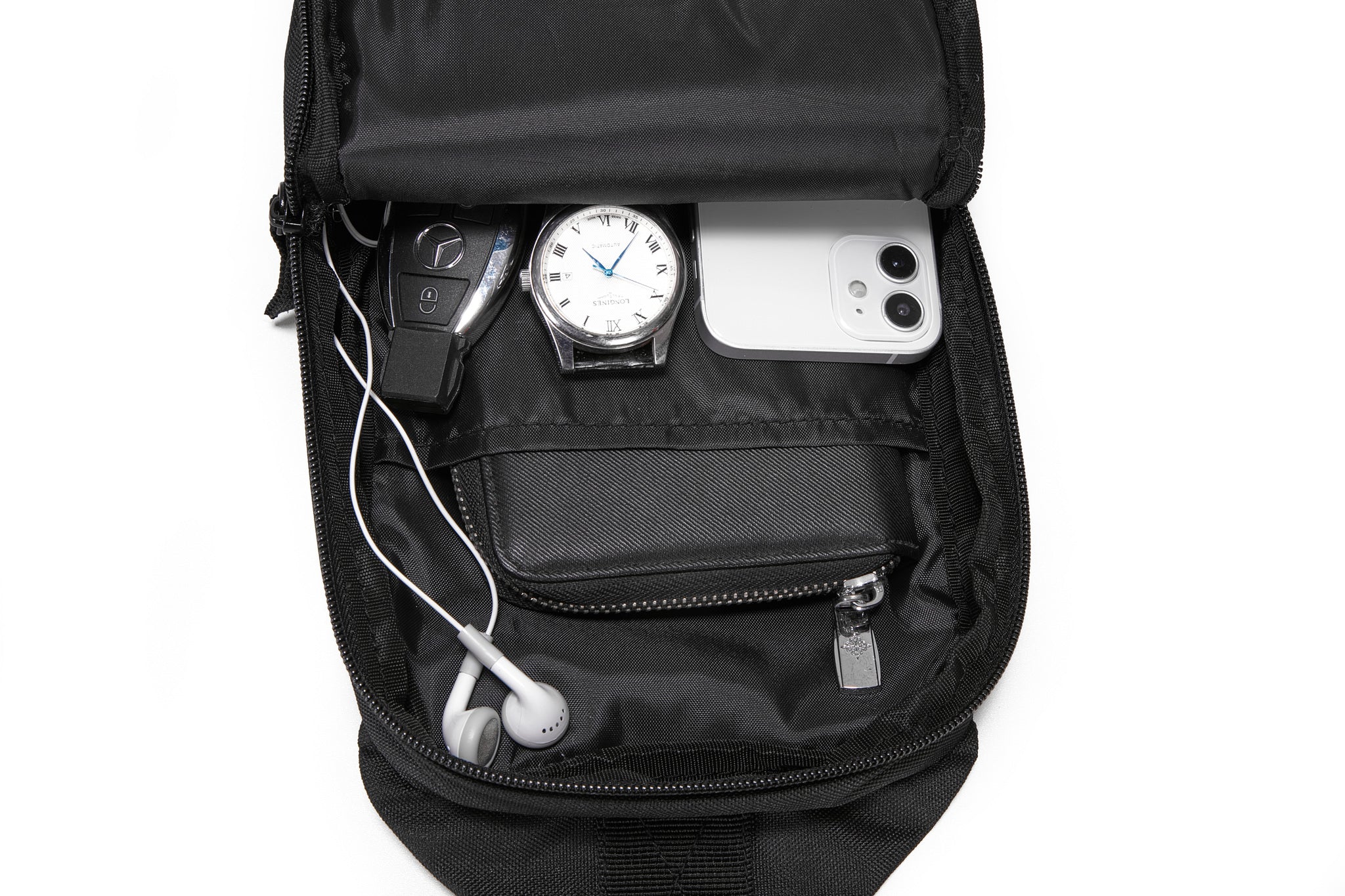 Kelme Sling Bag - Image 5