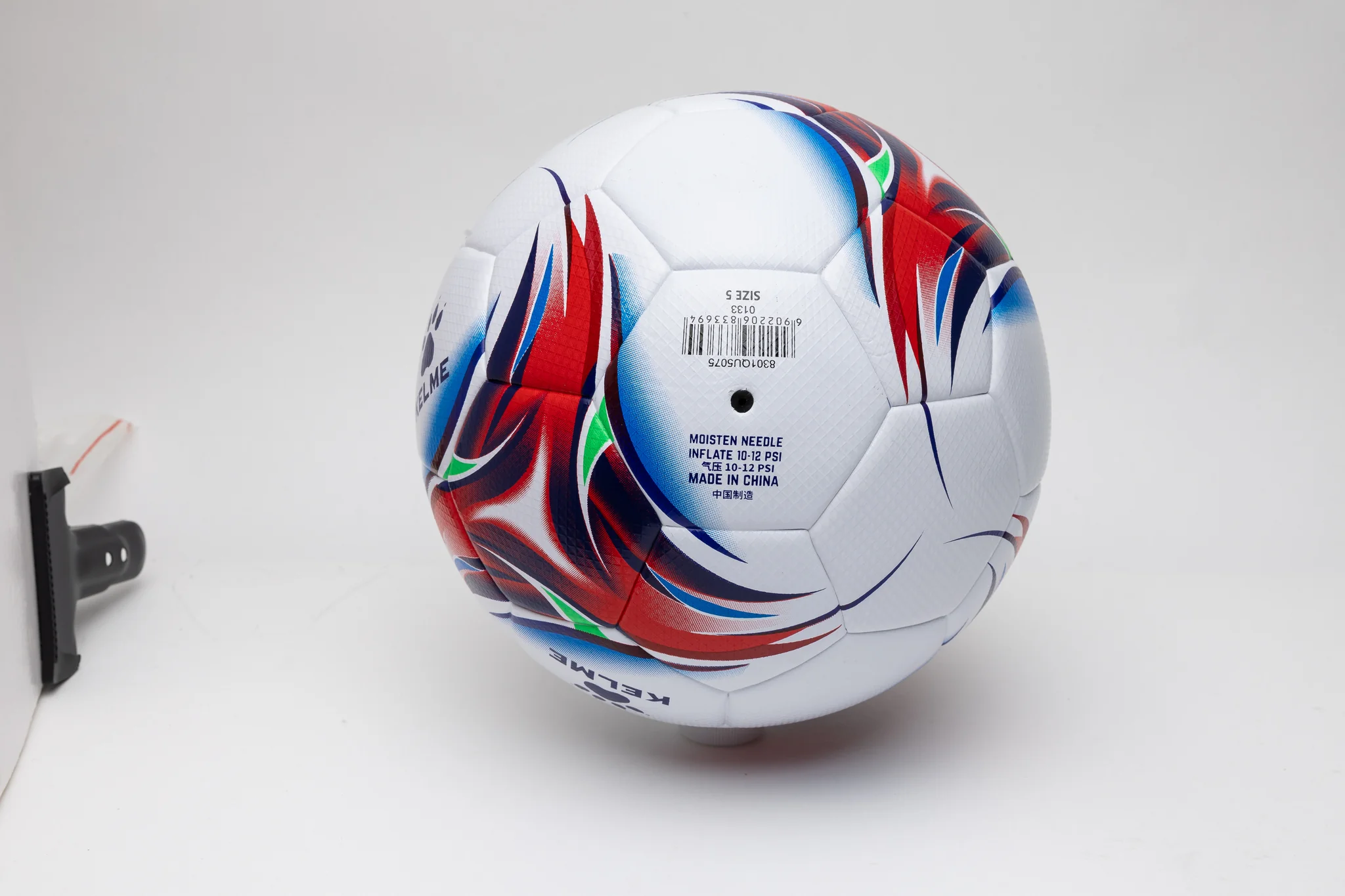 Kelme Soccer Ball(Laminated) - Image 4