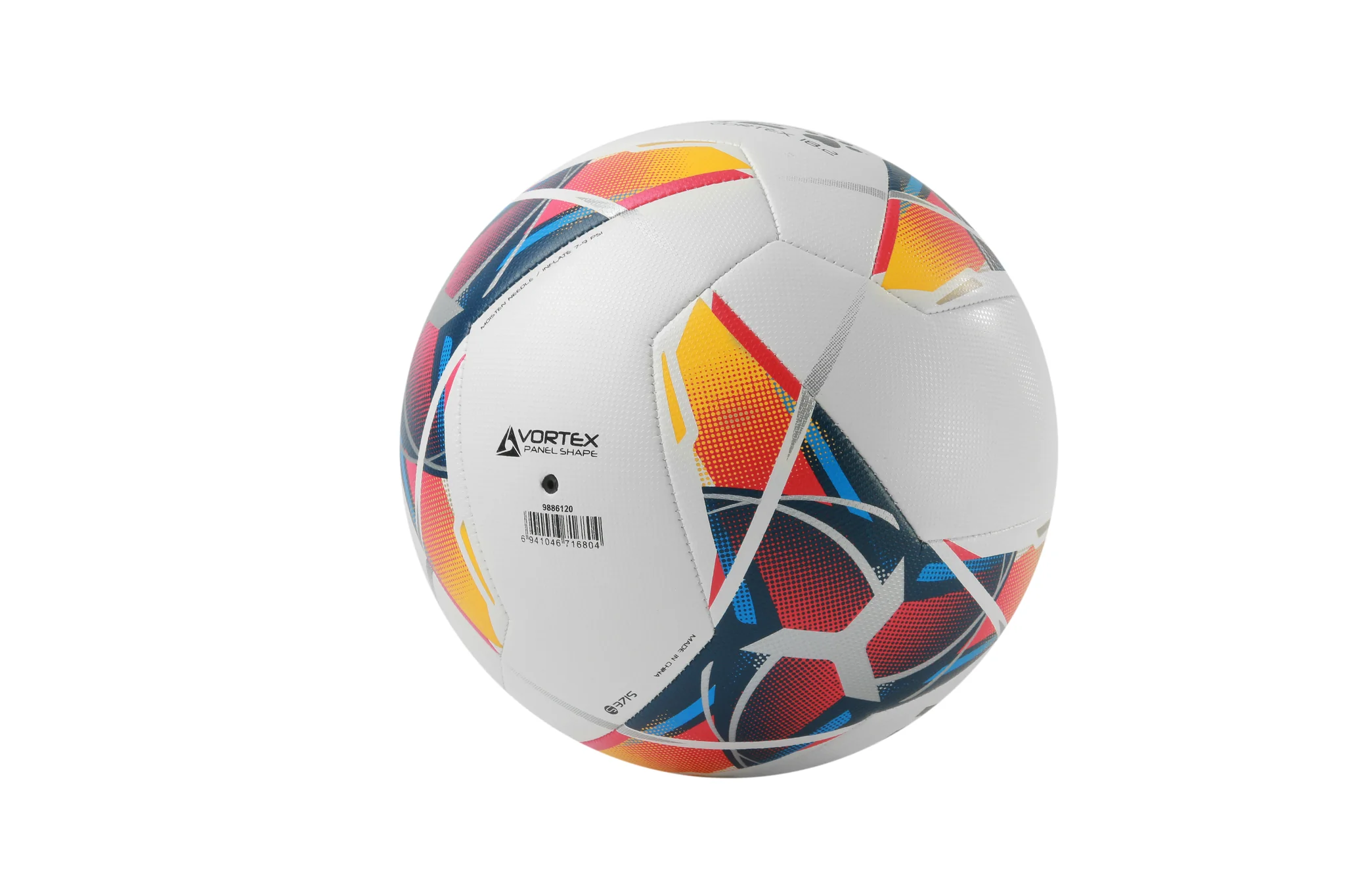Kelme Soccer Ball (Machine Stittched) - Image 2