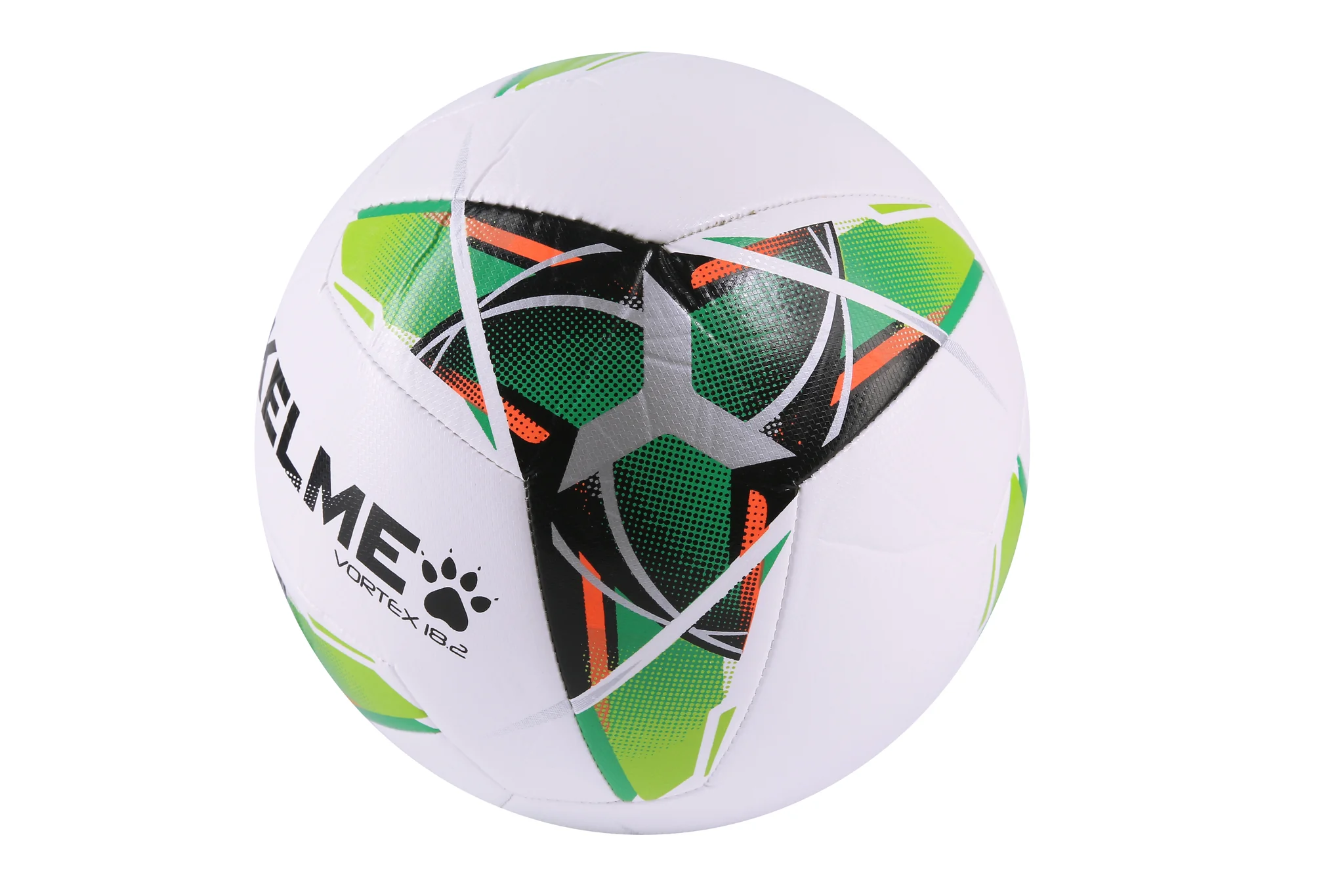 Kelme Soccer Ball (Machine Stittched) - Image 8