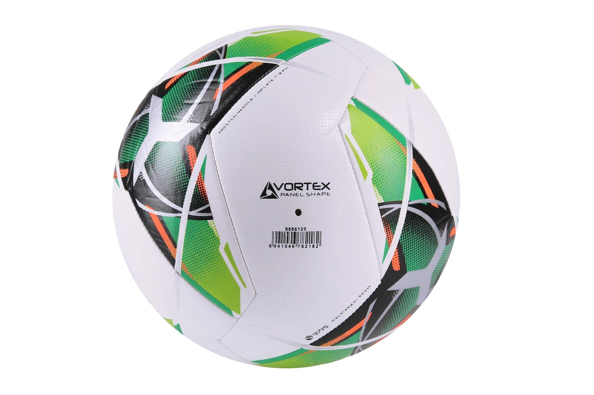 Kelme Soccer Ball (Machine Stittched) - Image 9