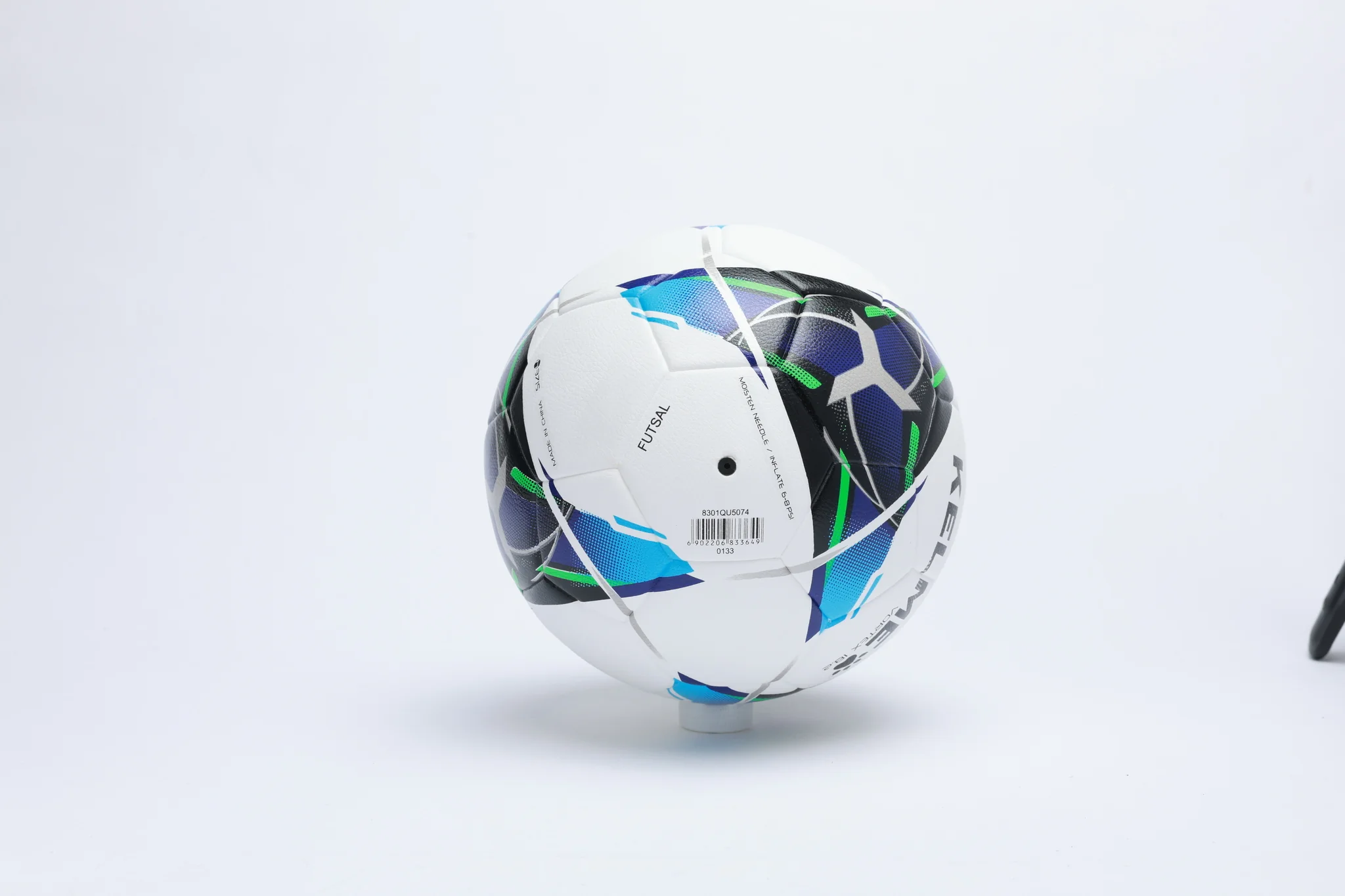 Kelme Soccer Ball(Laminated) - Image 4