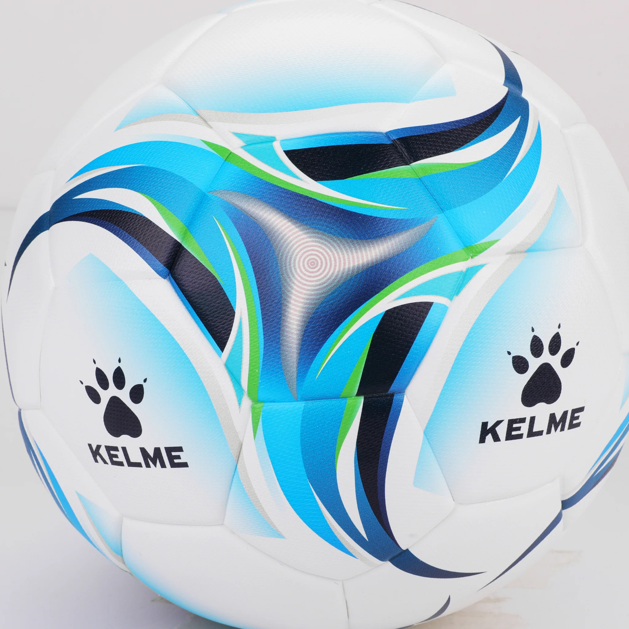 Kelme Soccer Ball(Laminated) - Image 3