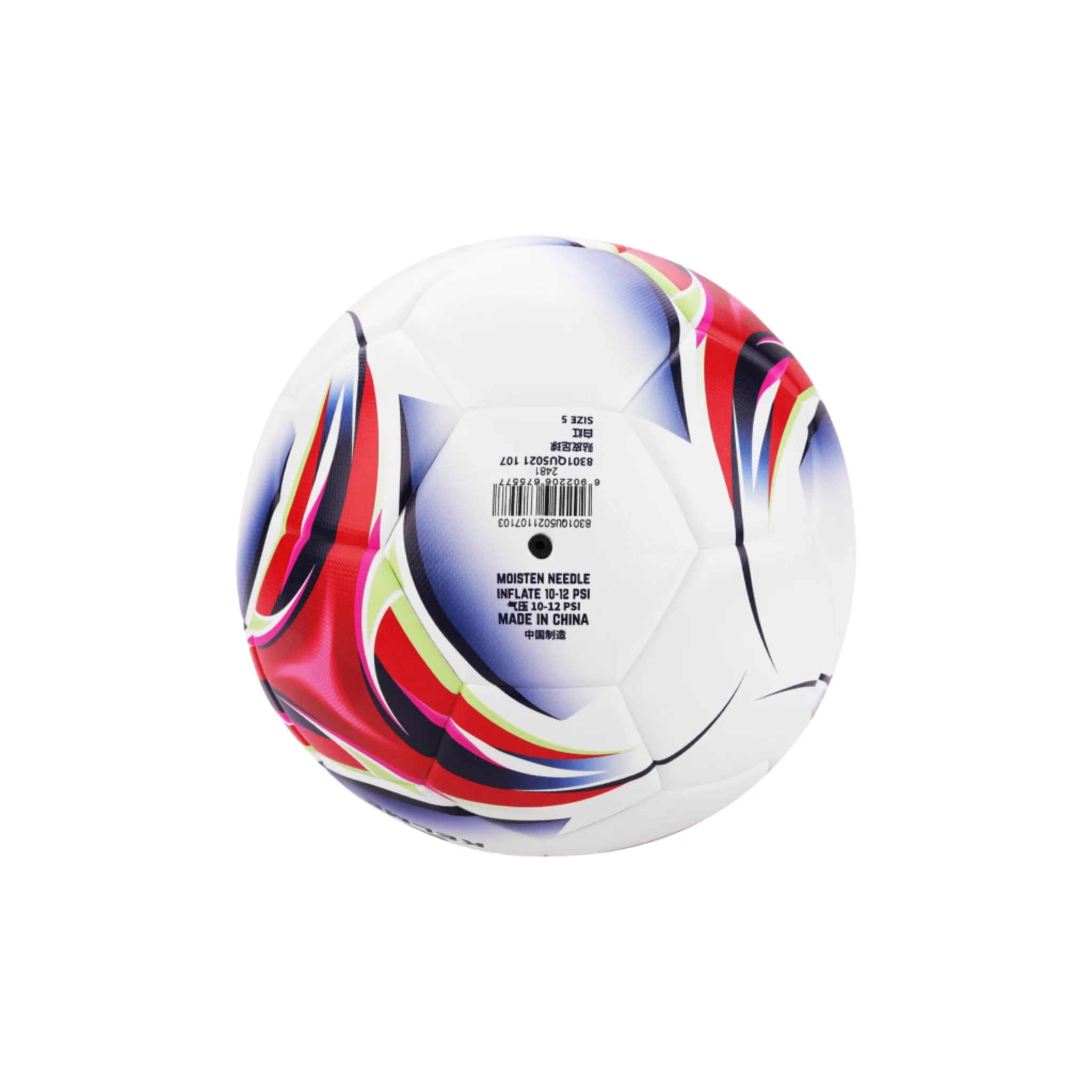 Kelme Soccer Ball(Laminated) - Image 5