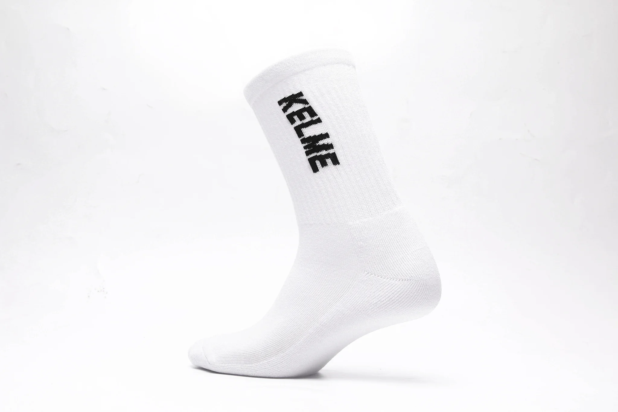 KELME TERRY SPORTS SOCKS - Image 4