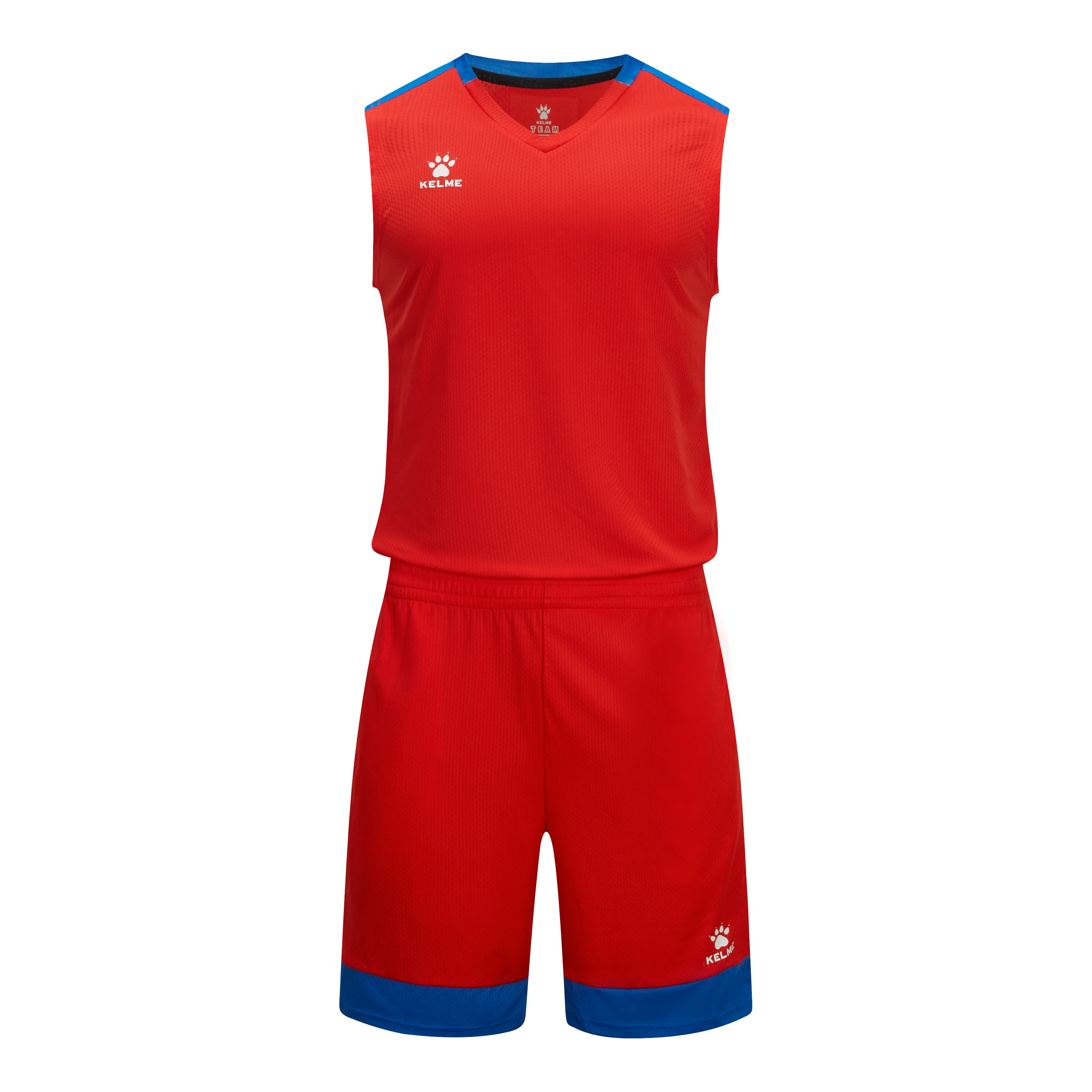 Kelme Men Basketball Set - Image 7