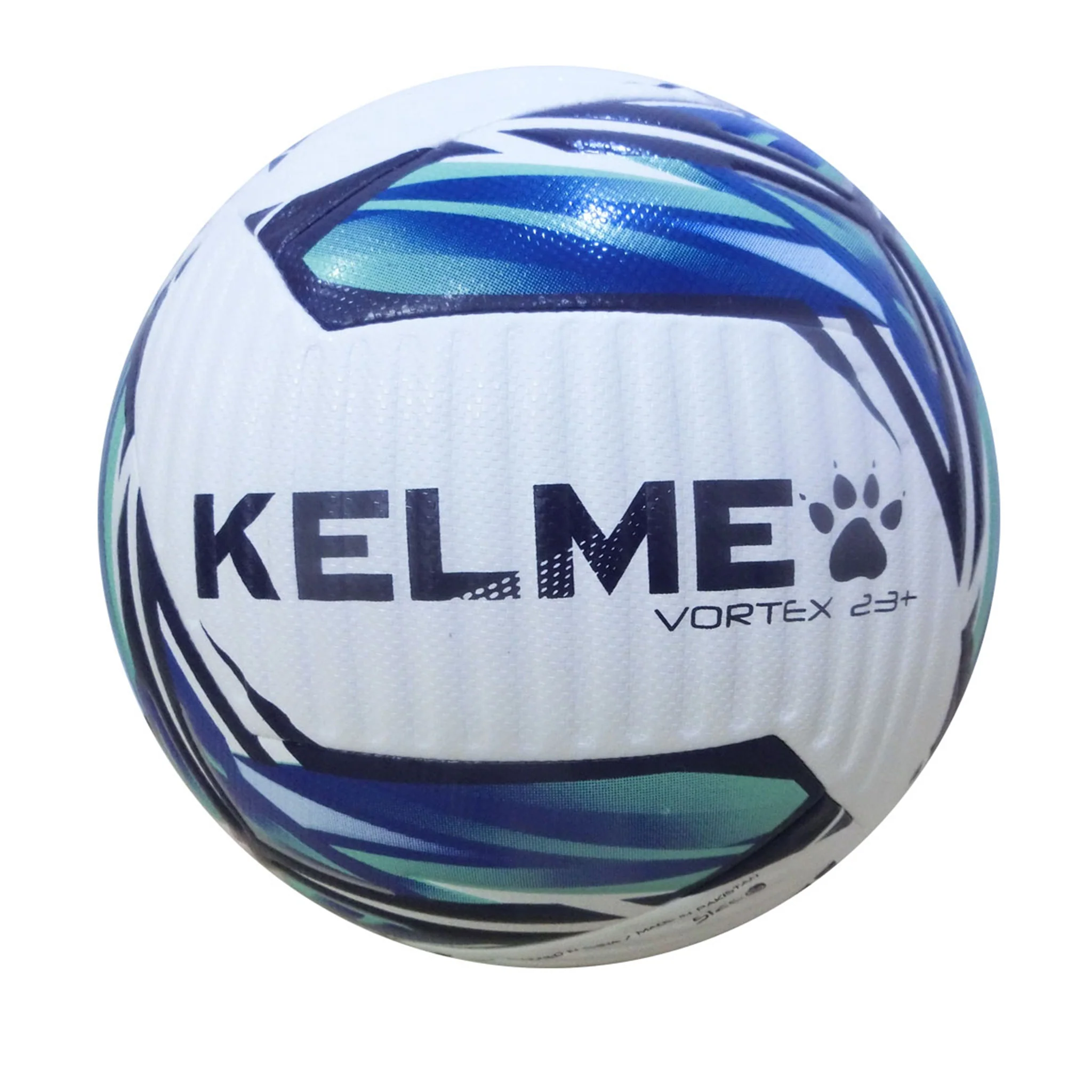 Kelme Hybrid Soccer Ball | FIFA Quality Certified for Professional