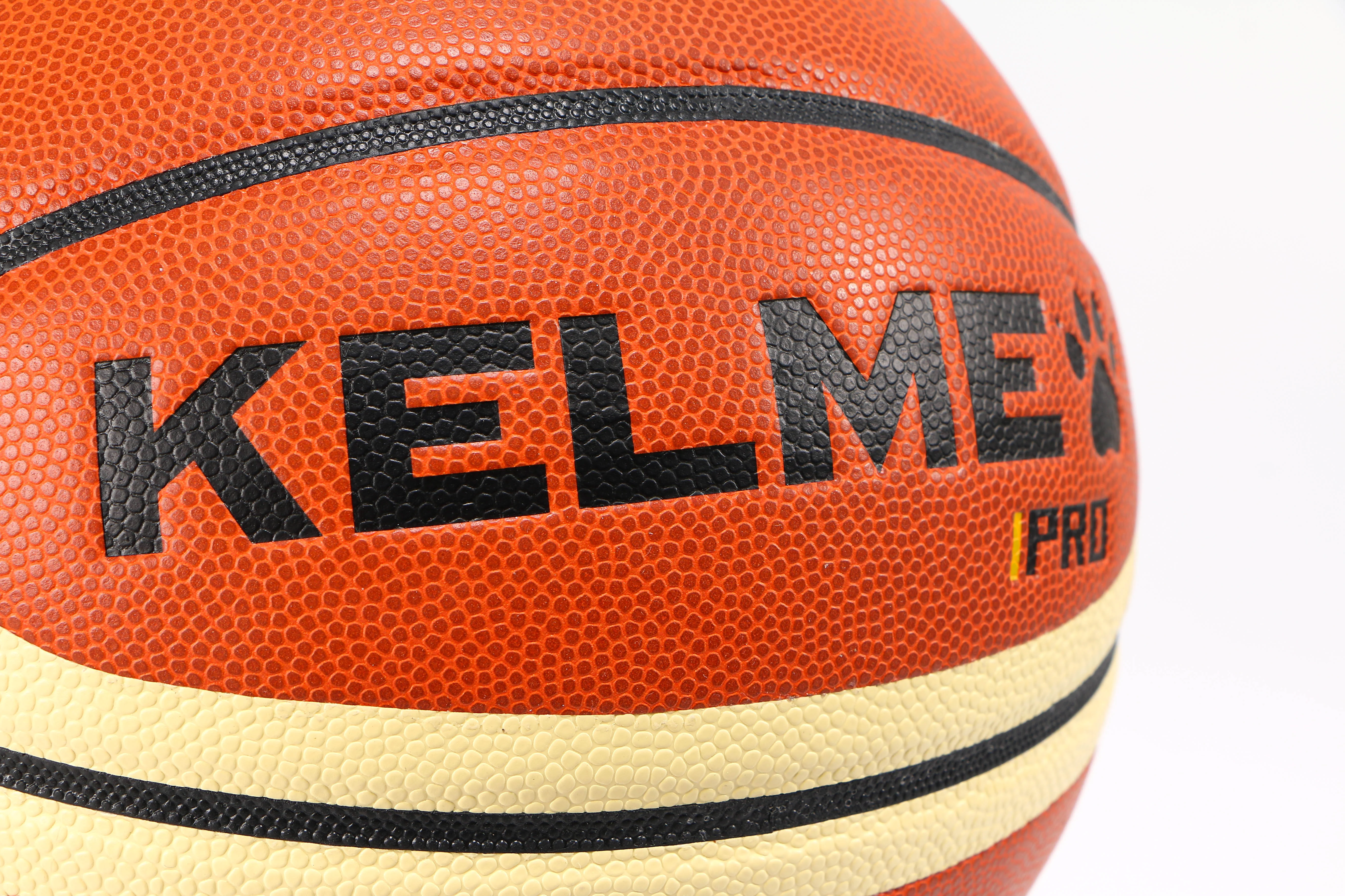 Kelme Pro Basketball - Image 3