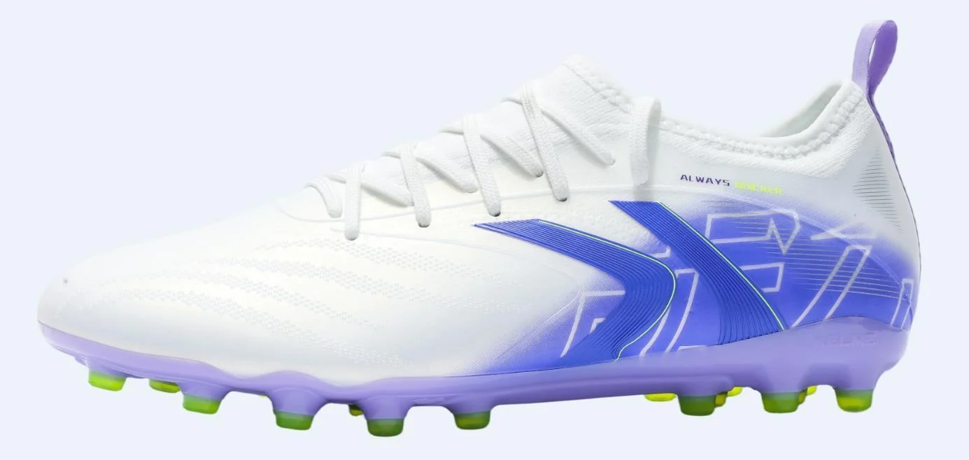 Kelme V-MACH 3.0.3 Soccer Cleats (MG) - Image 2