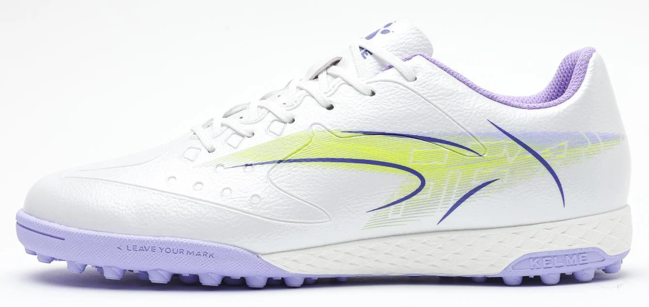 Kelme V-MACH 3.0.4 Speed Soccer Cleats (MG) - Image 2