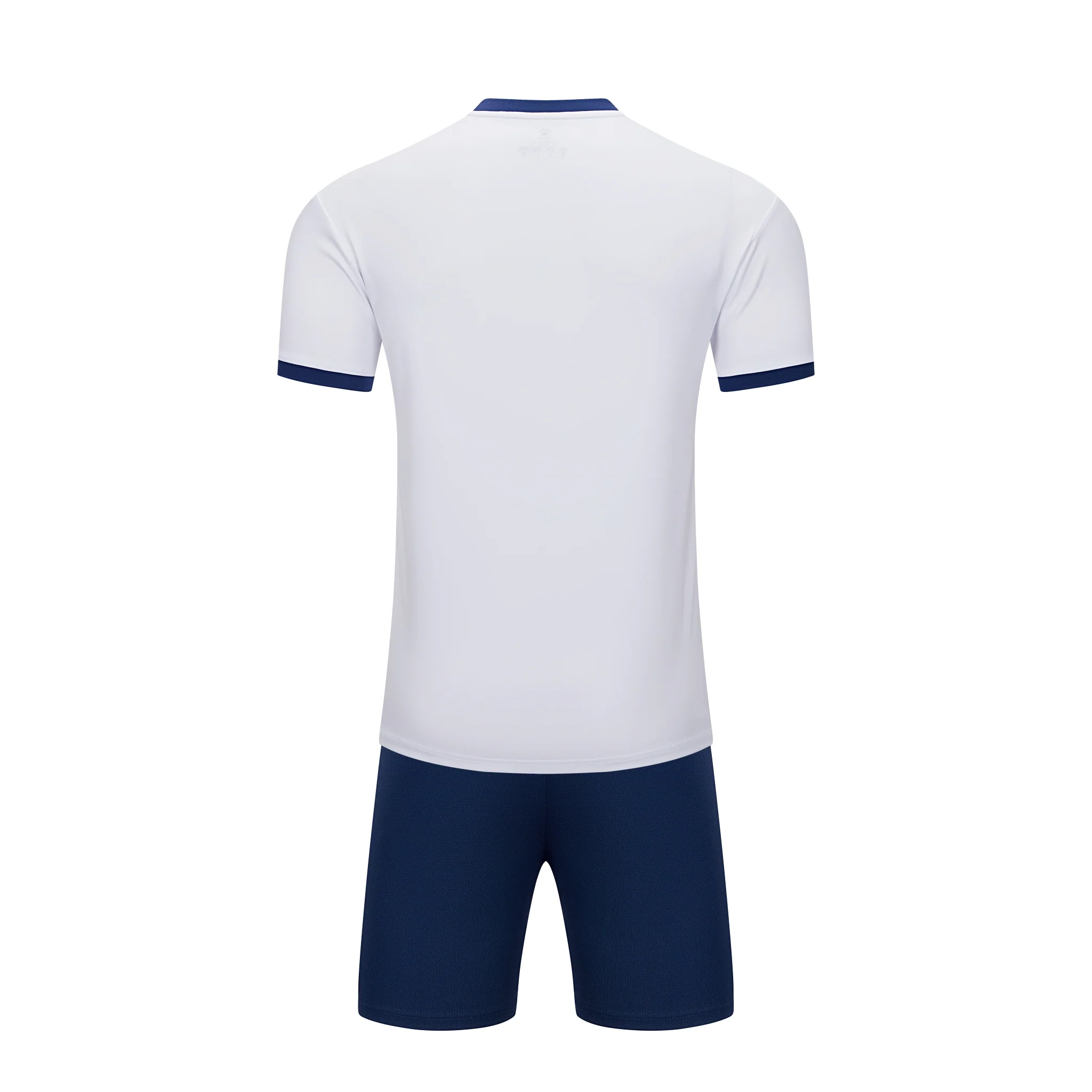 Kelme Men Short Sleeve Soccer Set - Image 12