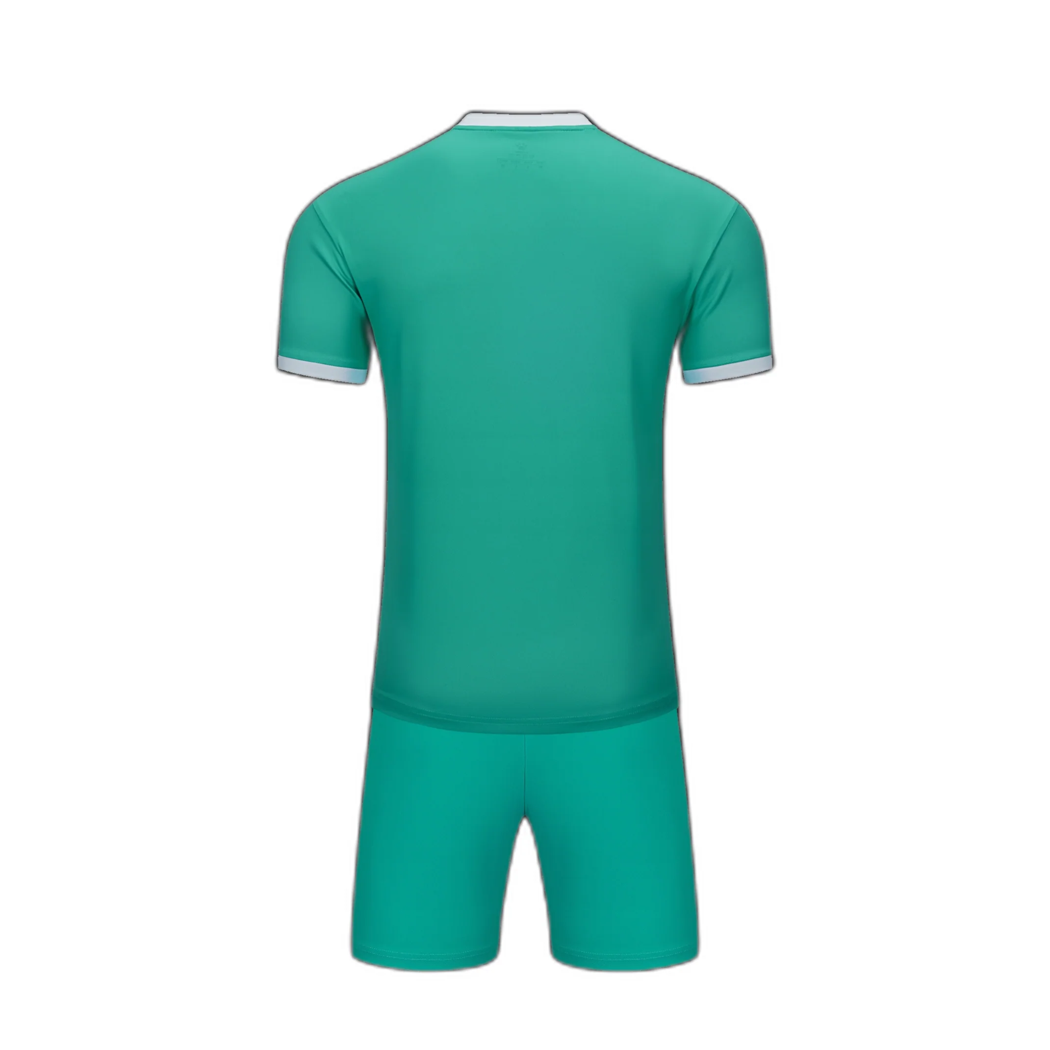 Kelme Men Short Sleeve Soccer Set - Image 5