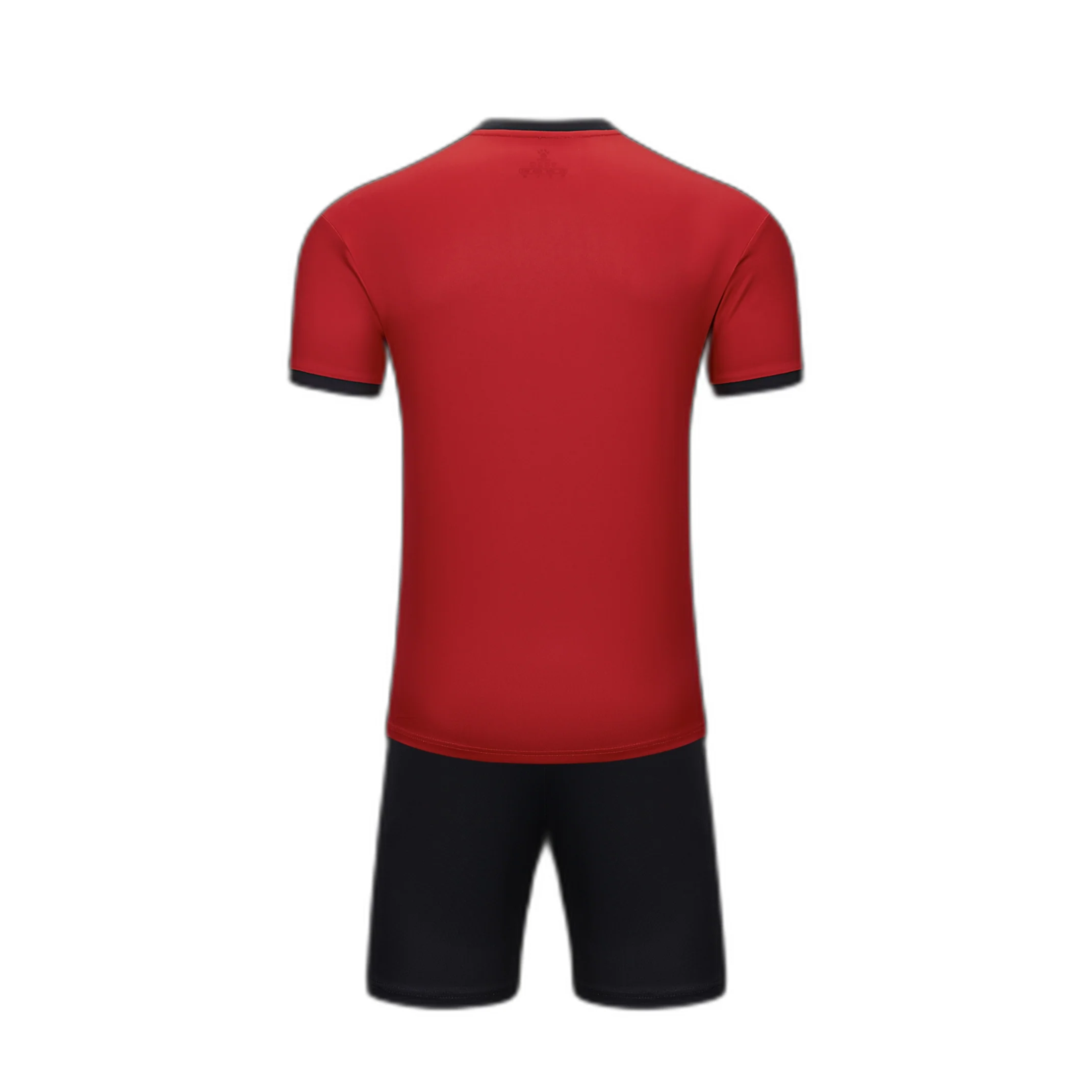 Kelme Men Short Sleeve Soccer Set - Image 8