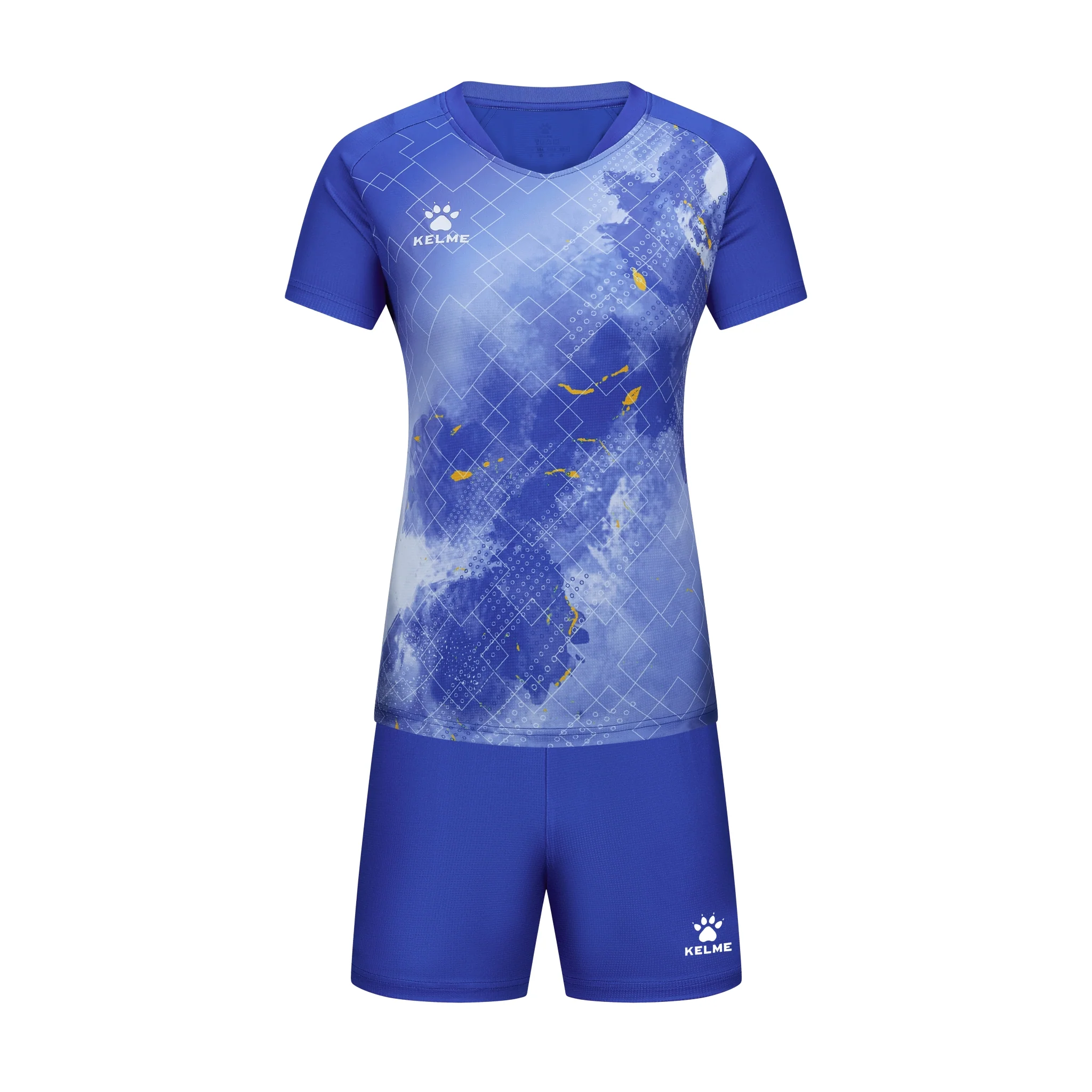 Kelme Women Table Tennis/Badminton Set - Image 5