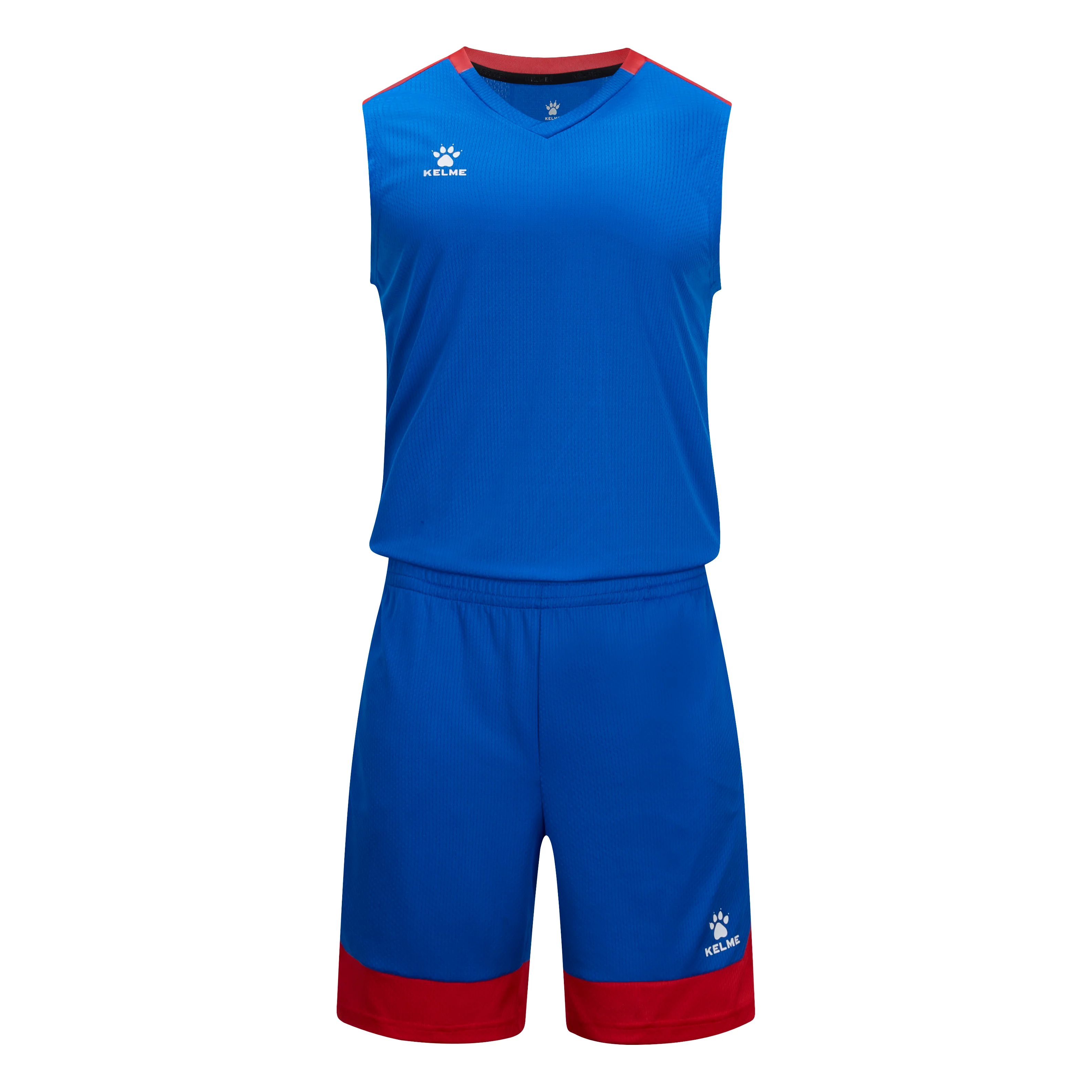 Kelme Women Basketball Set - Image 3