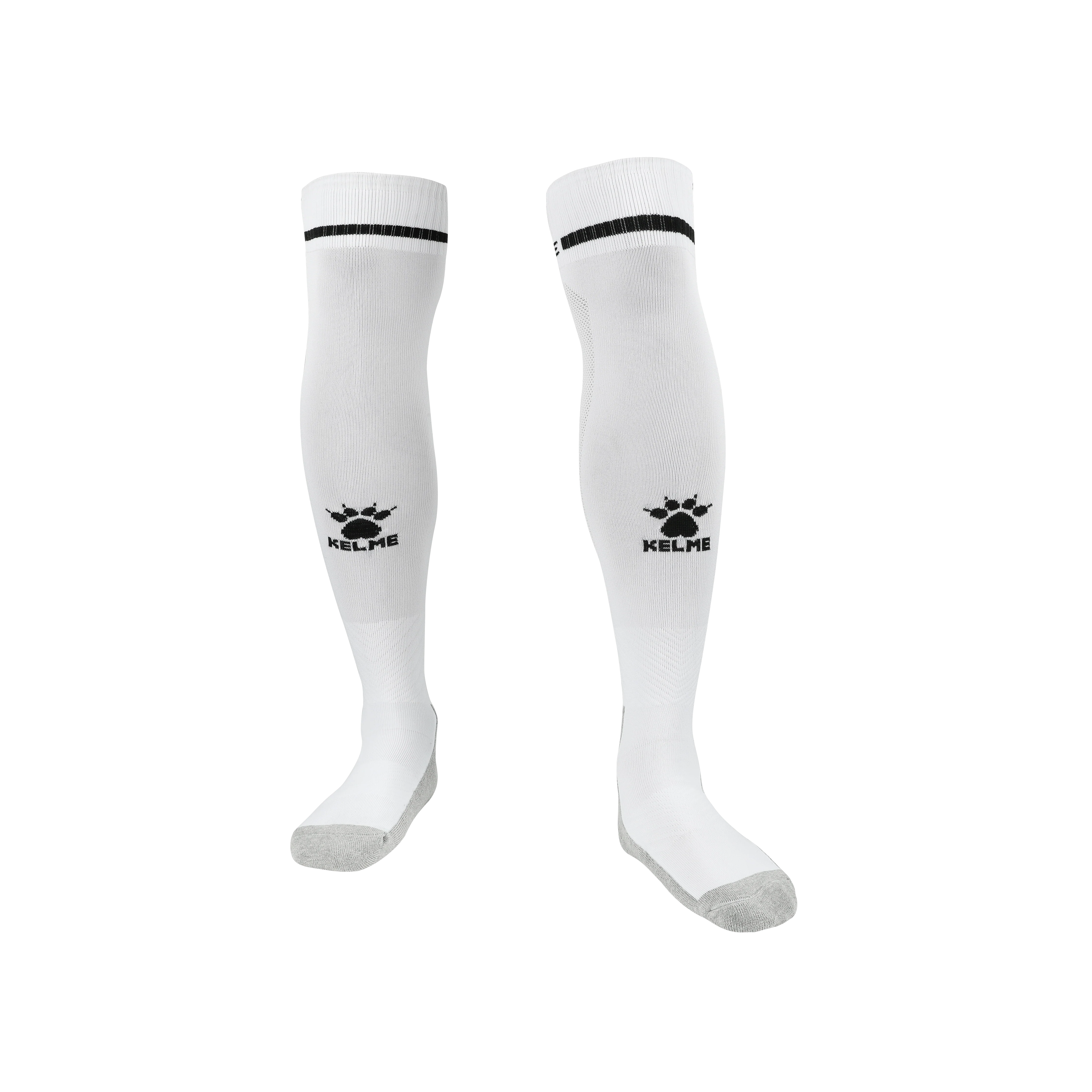 Kelme Women Full-Length Soccer Socks - Image 4