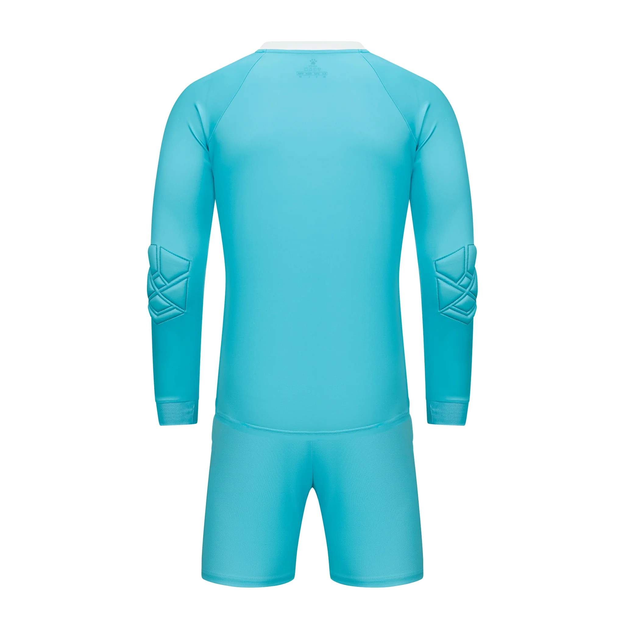 Kelme Men Long Sleeve Goalkeeper Set - Image 7