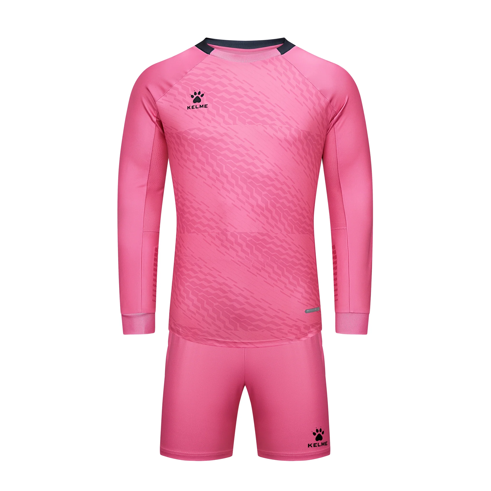 Kelme Men Long Sleeve Goalkeeper Set - Image 4