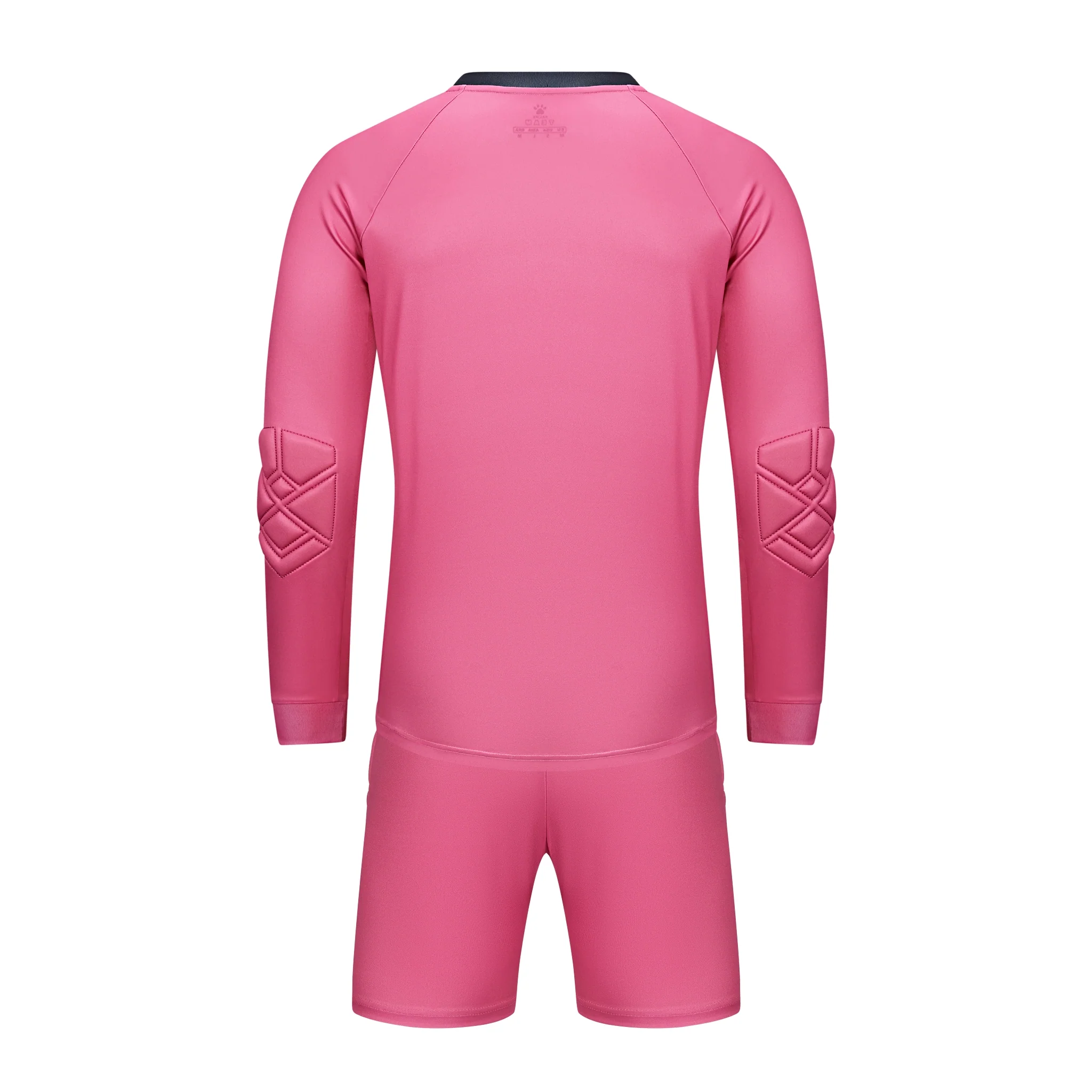 Kelme Men Long Sleeve Goalkeeper Set - Image 5