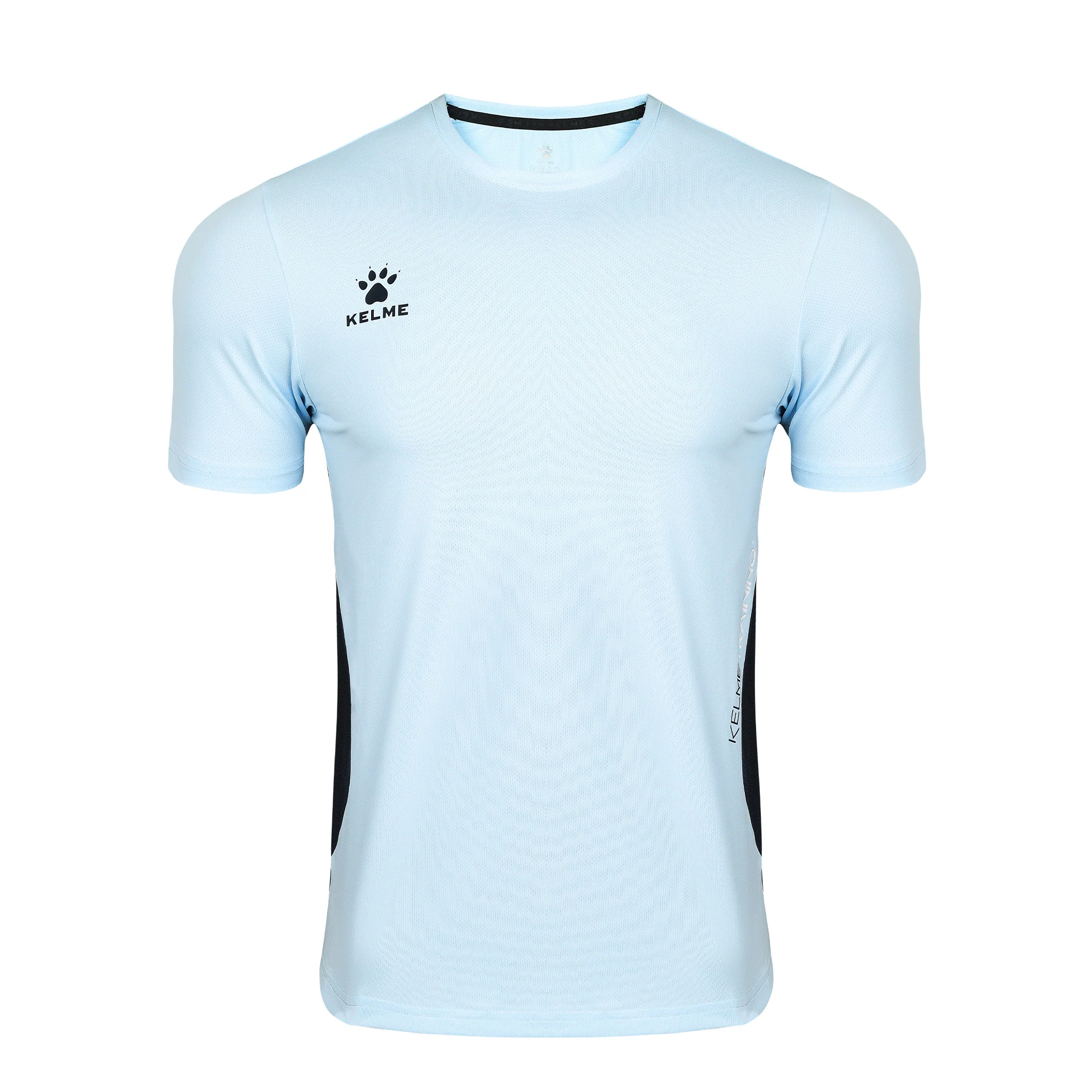 Kelme Women Short-Sleeve Training T-Shirt