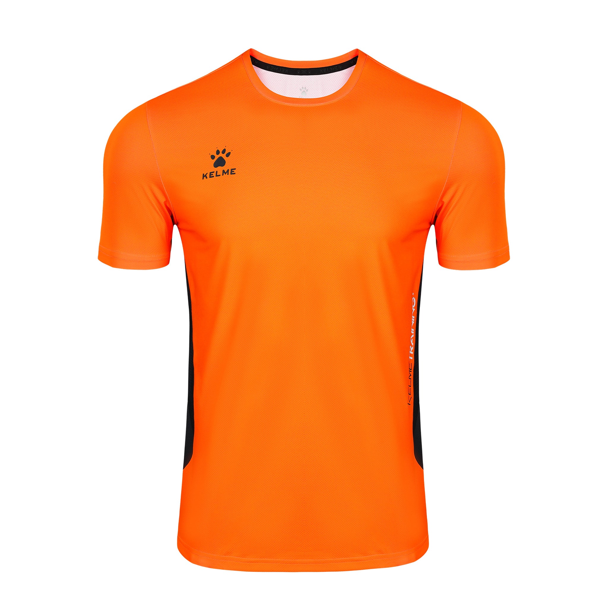 Kelme Women Short-Sleeve Training T-Shirt - Image 2