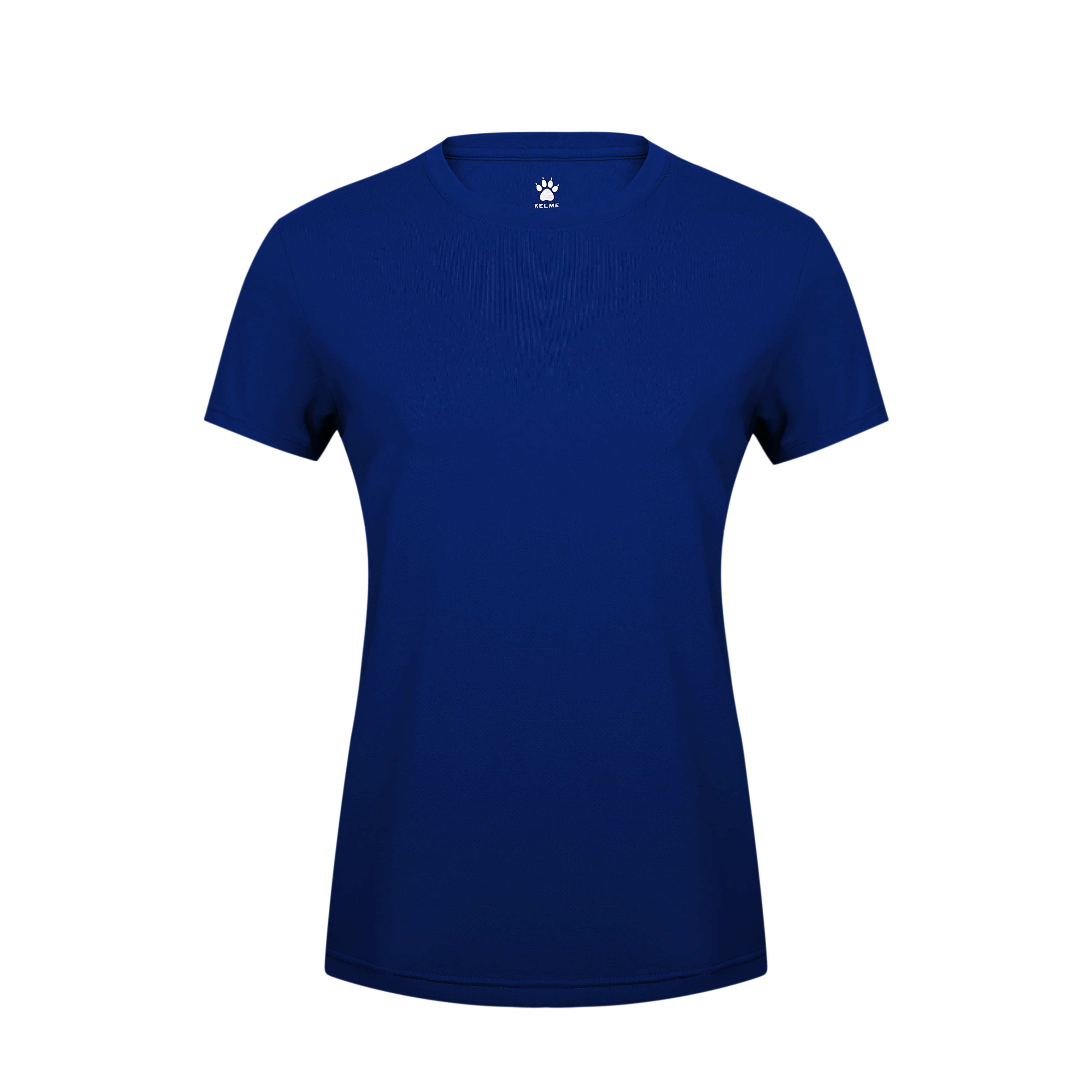 Kelme Women Short-Sleeve Training T-Shirt - Image 2