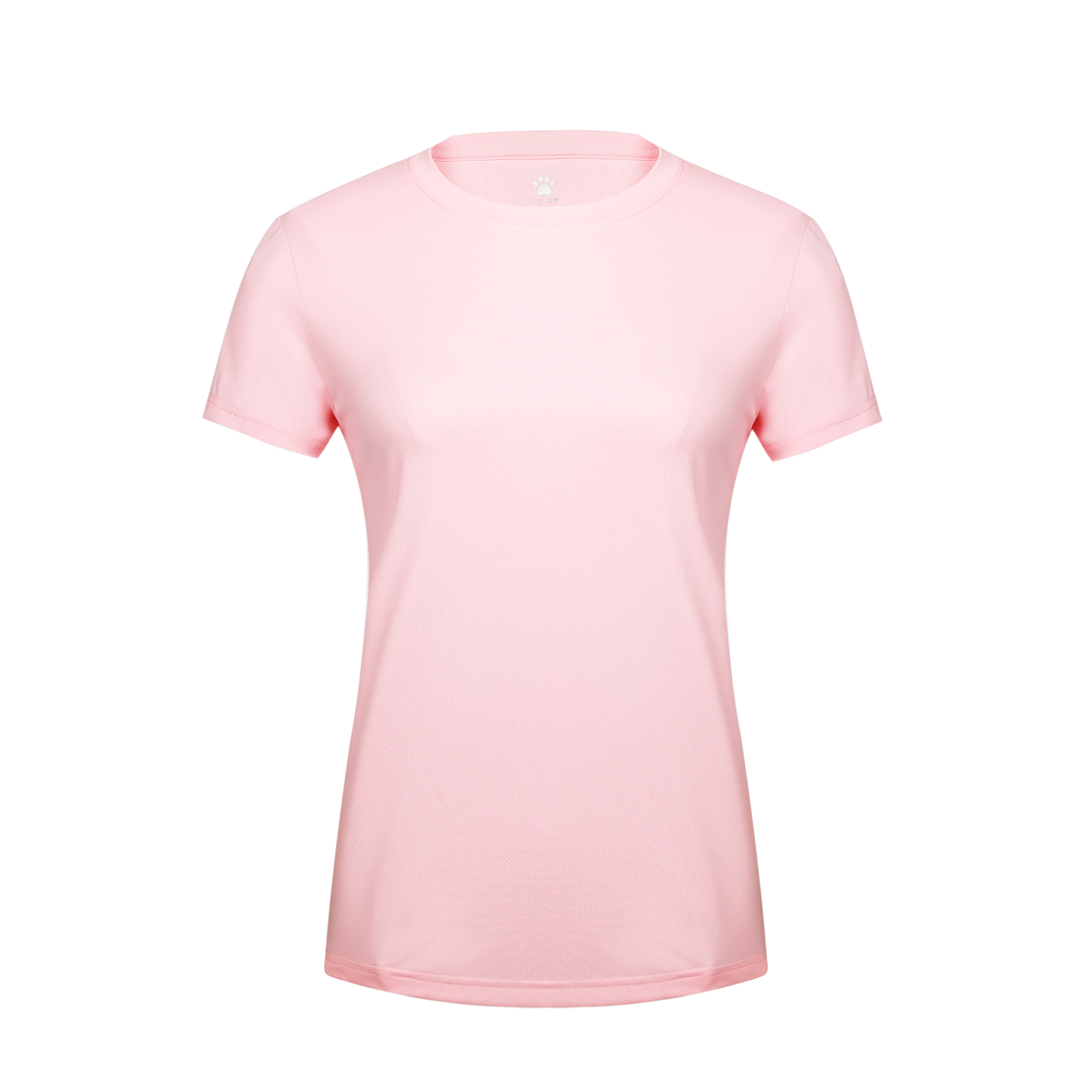 Kelme Women Short-Sleeve Training T-Shirt - Image 3