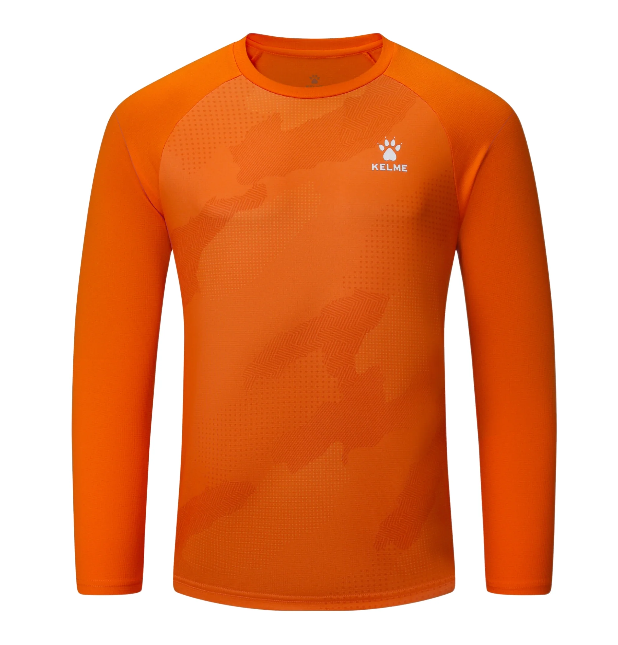 Kelme Women Training T-Shirt - Image 3