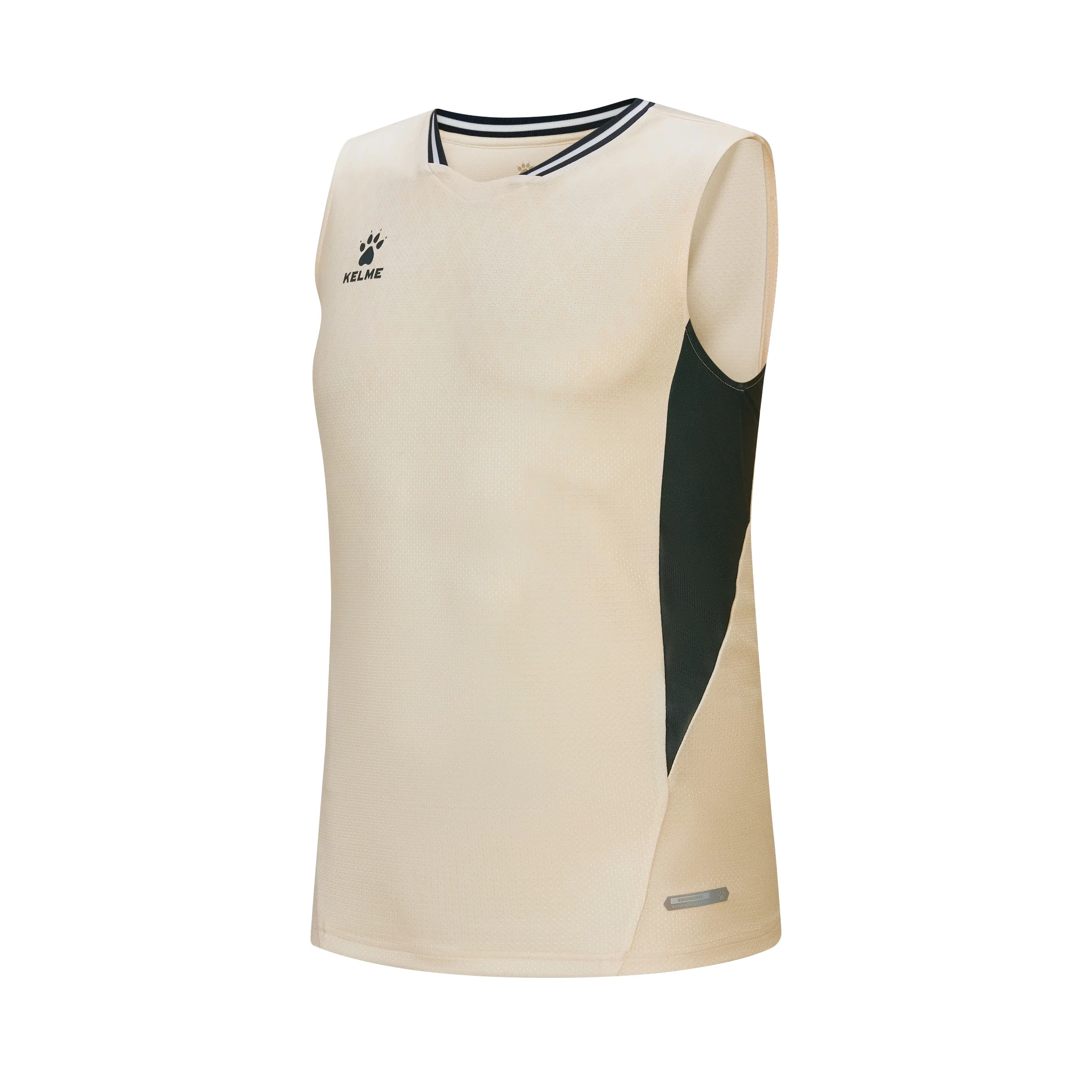 Kelme Women Training Vest - Image 3