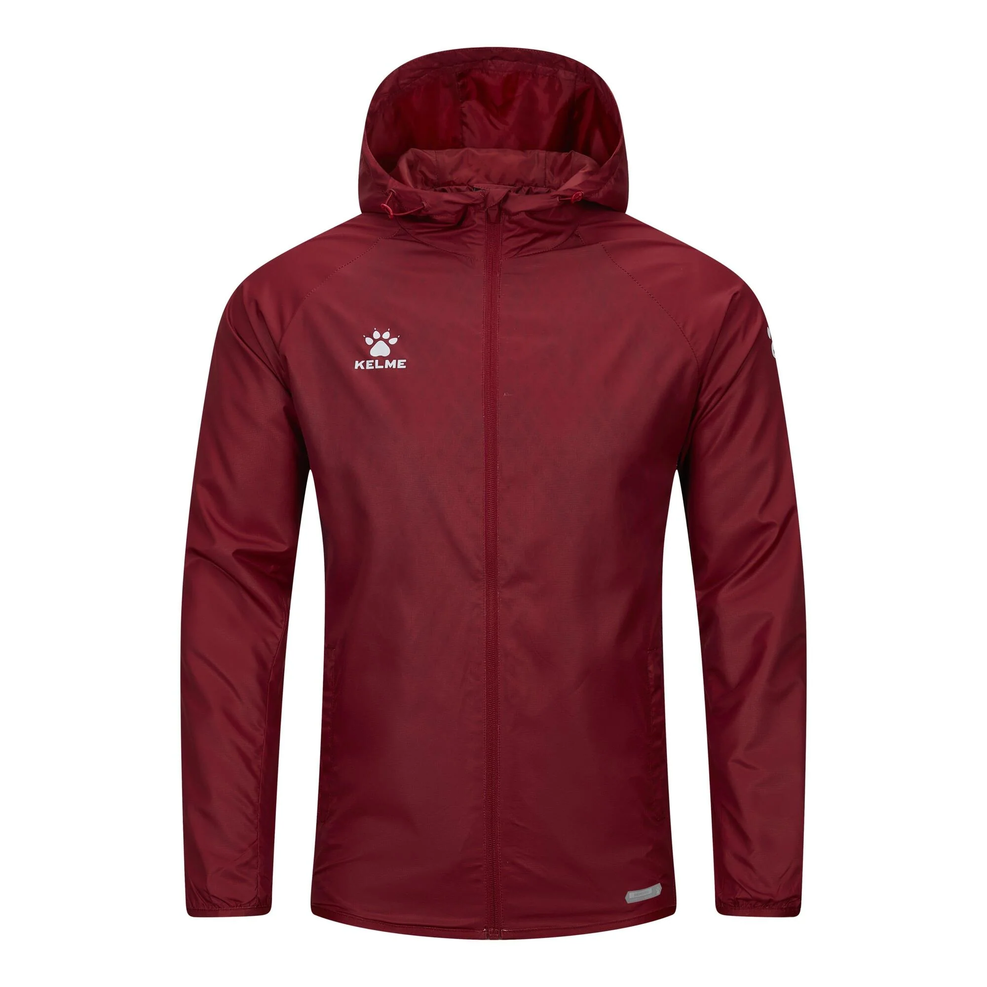Kelme Woven Training Jacket - Image 6