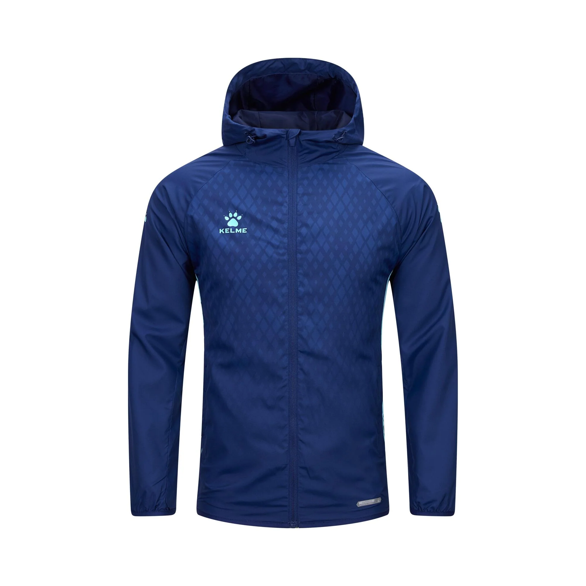 Kelme Woven Training Jacket - Image 9