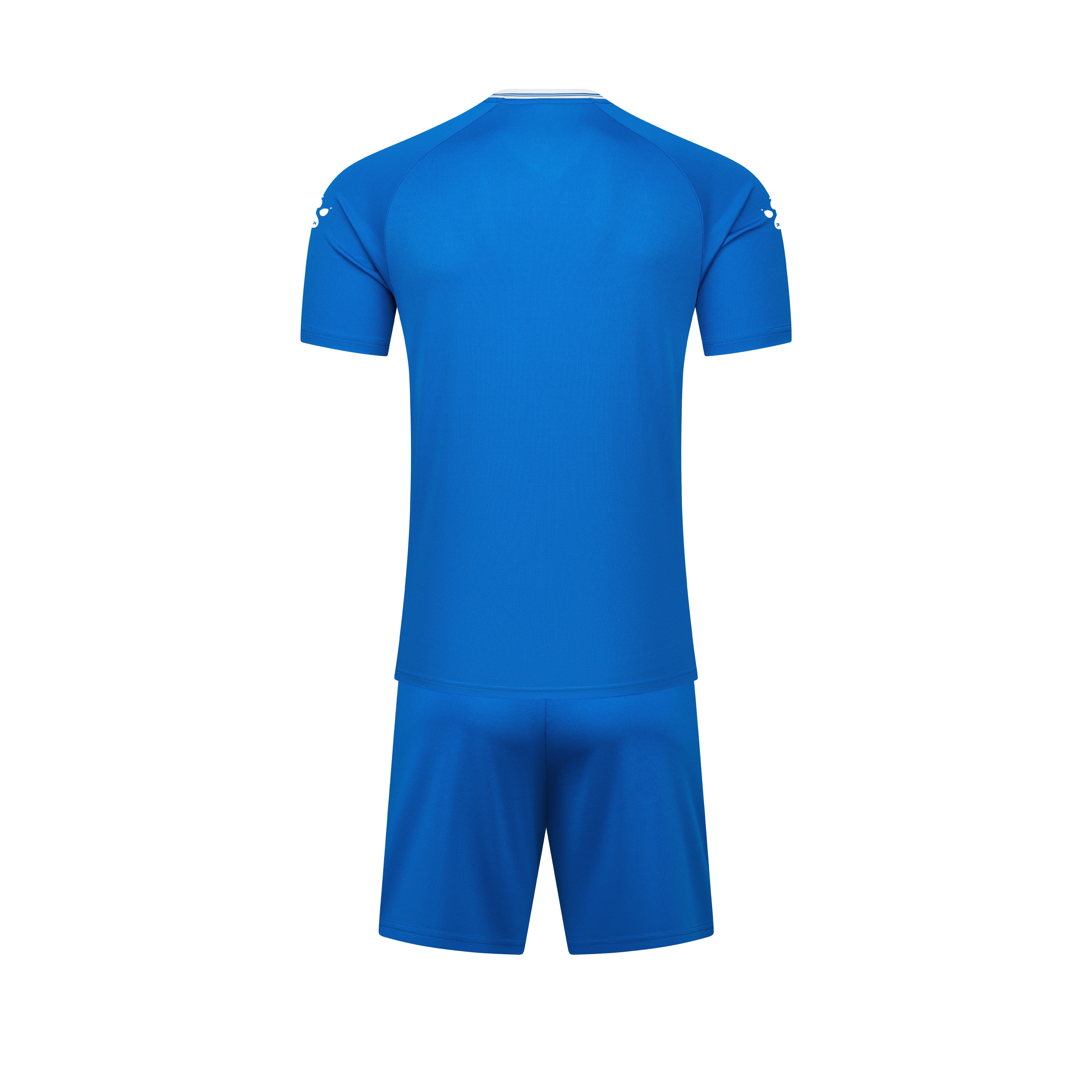Kelme Kids' Short Sleeve Soccer Set - Image 6