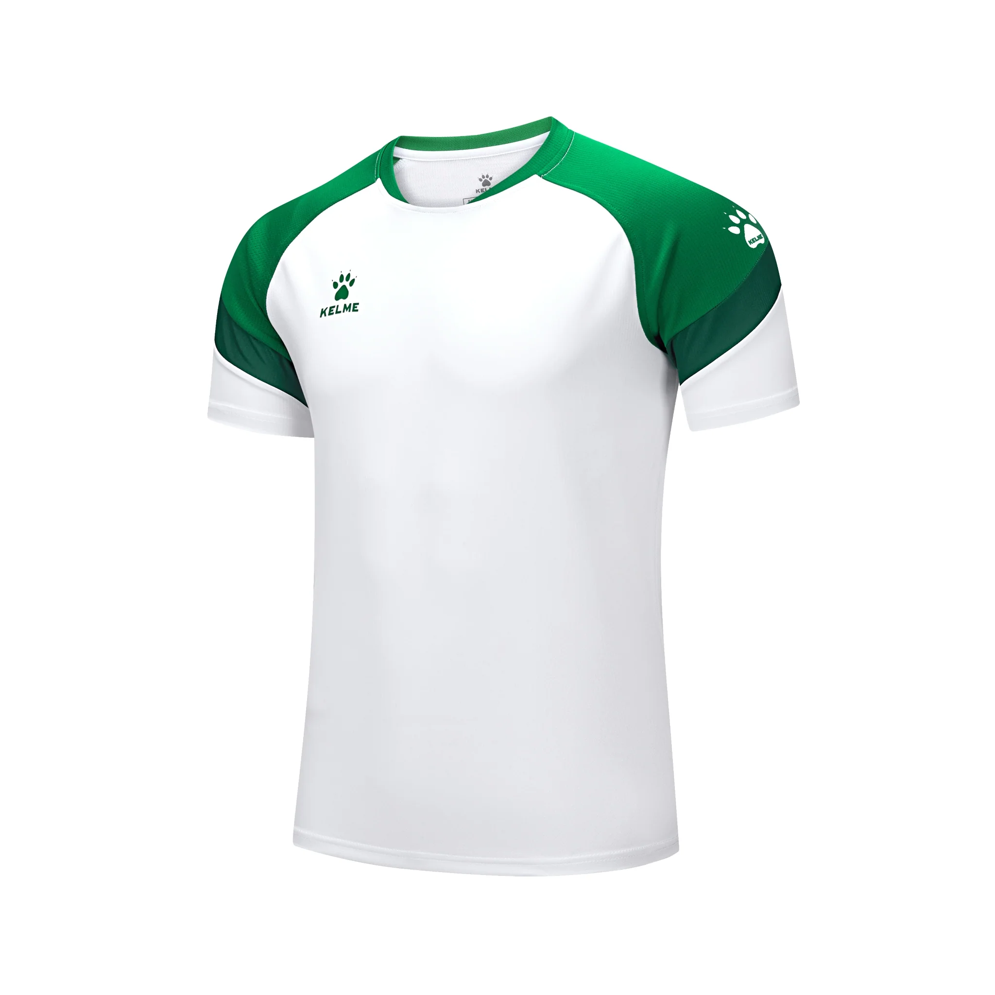 Kelme Kids' Short Sleeve Soccer T-Shirt