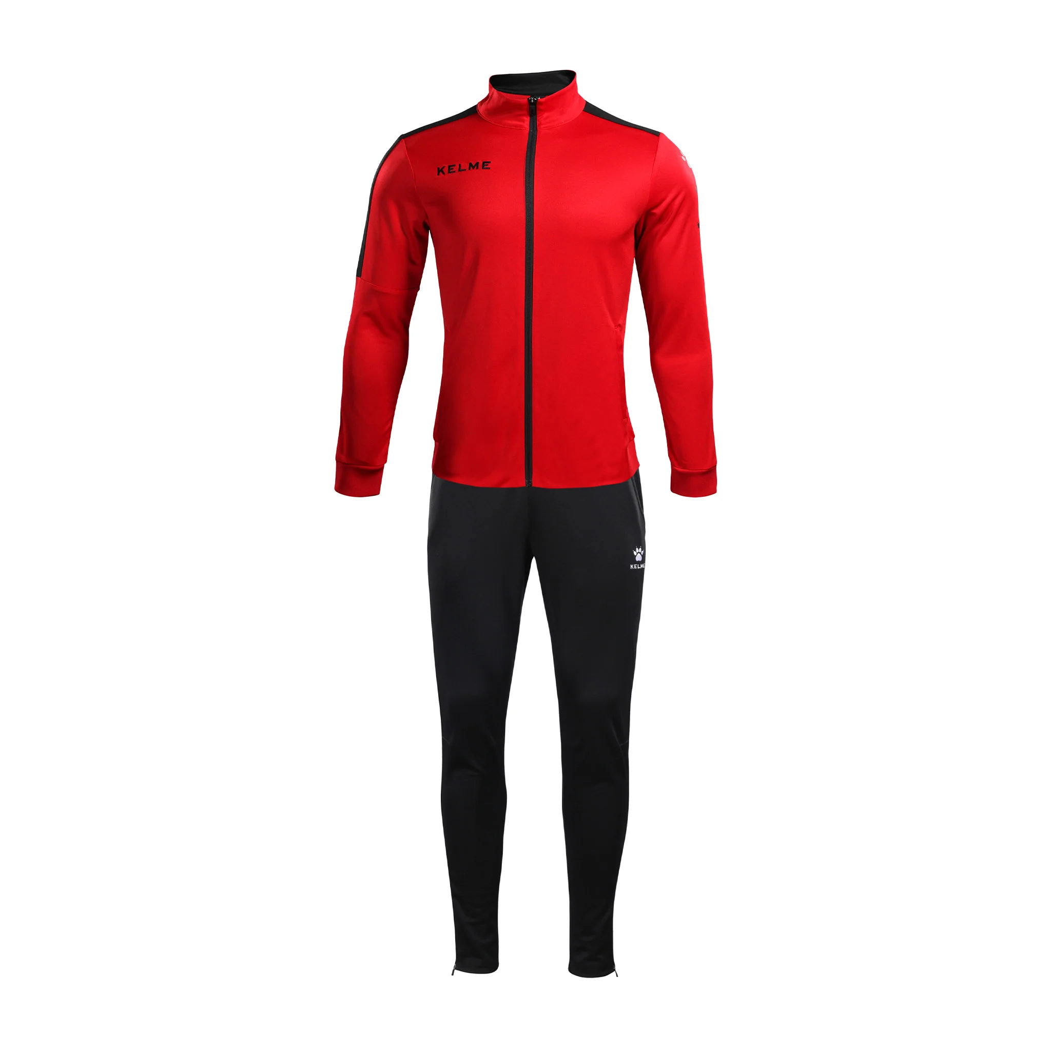 Kelme Men Training Tracksuit - Image 7