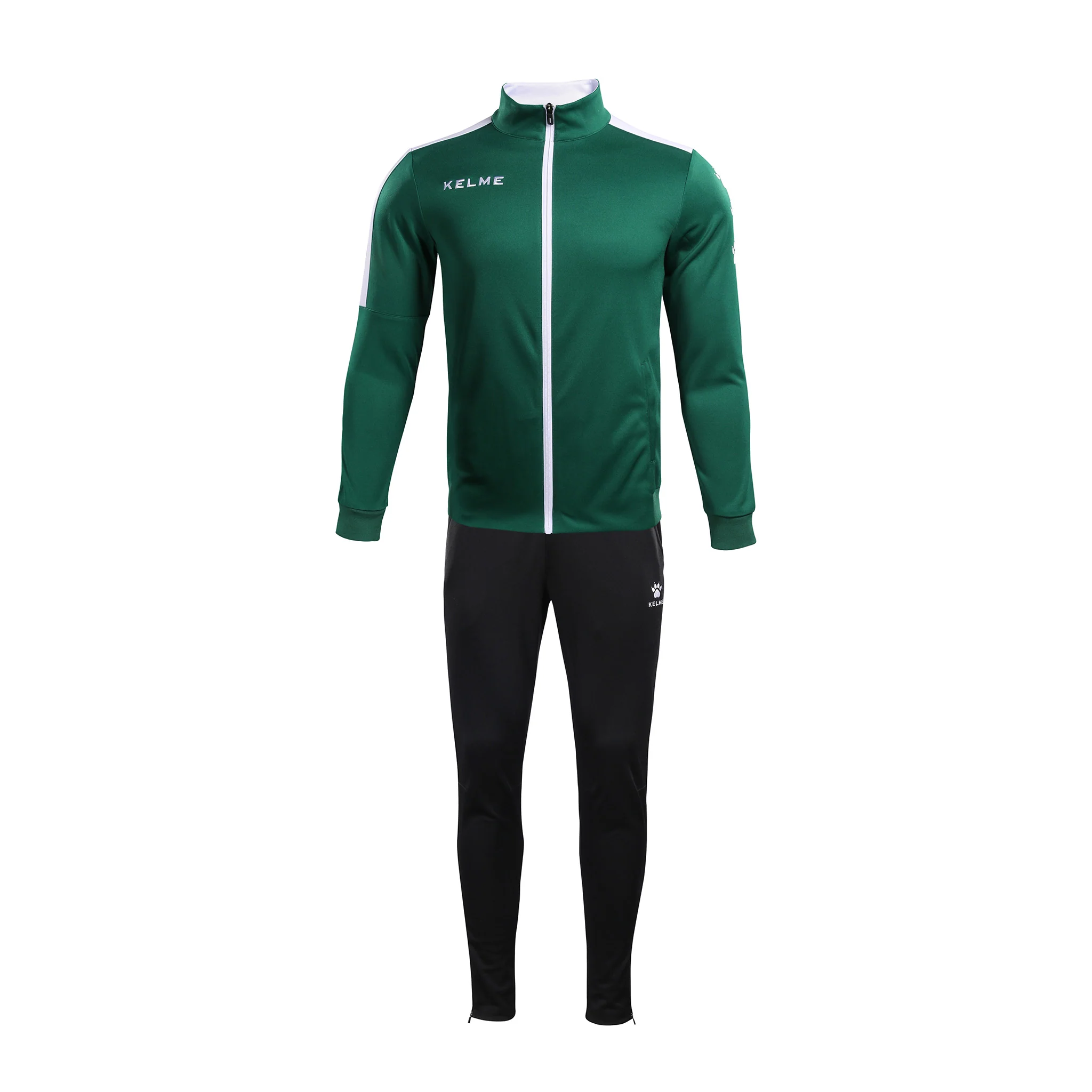 Kelme Men Training Tracksuit - Image 5