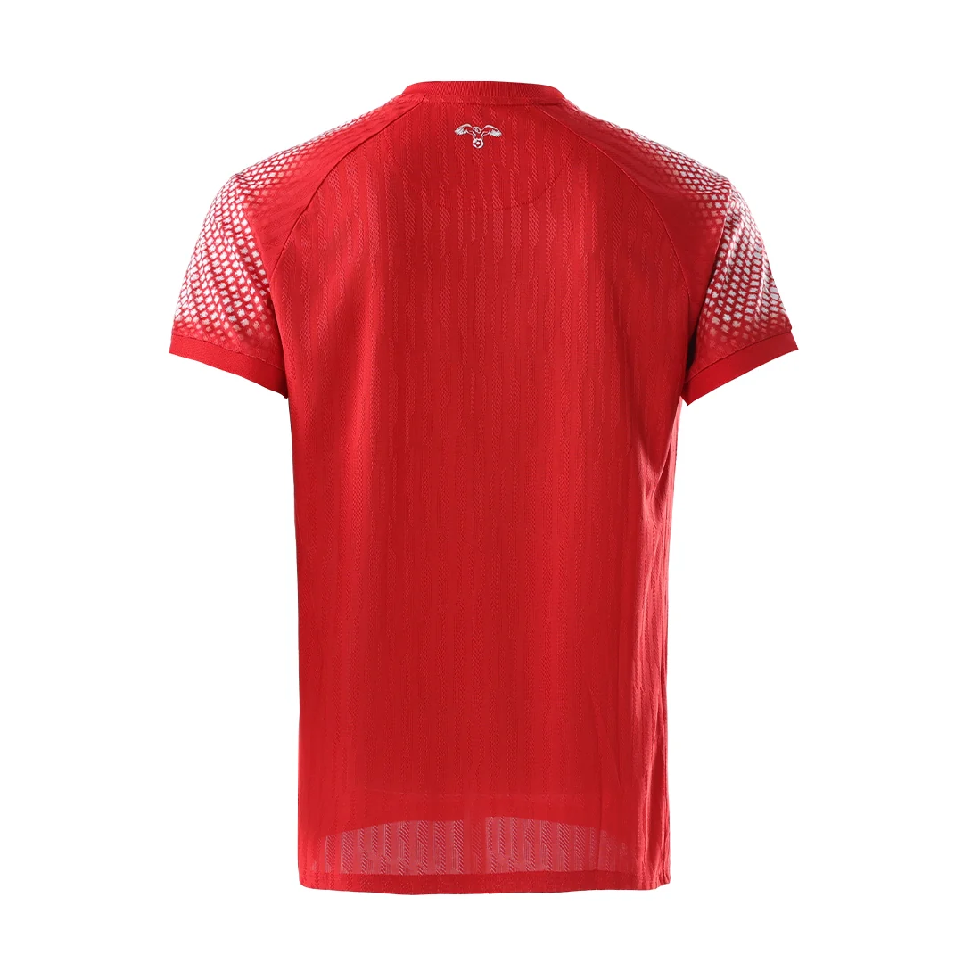 Official Jordan National Team Jersey For World Cup 2026 | Kelme Store - Image 4