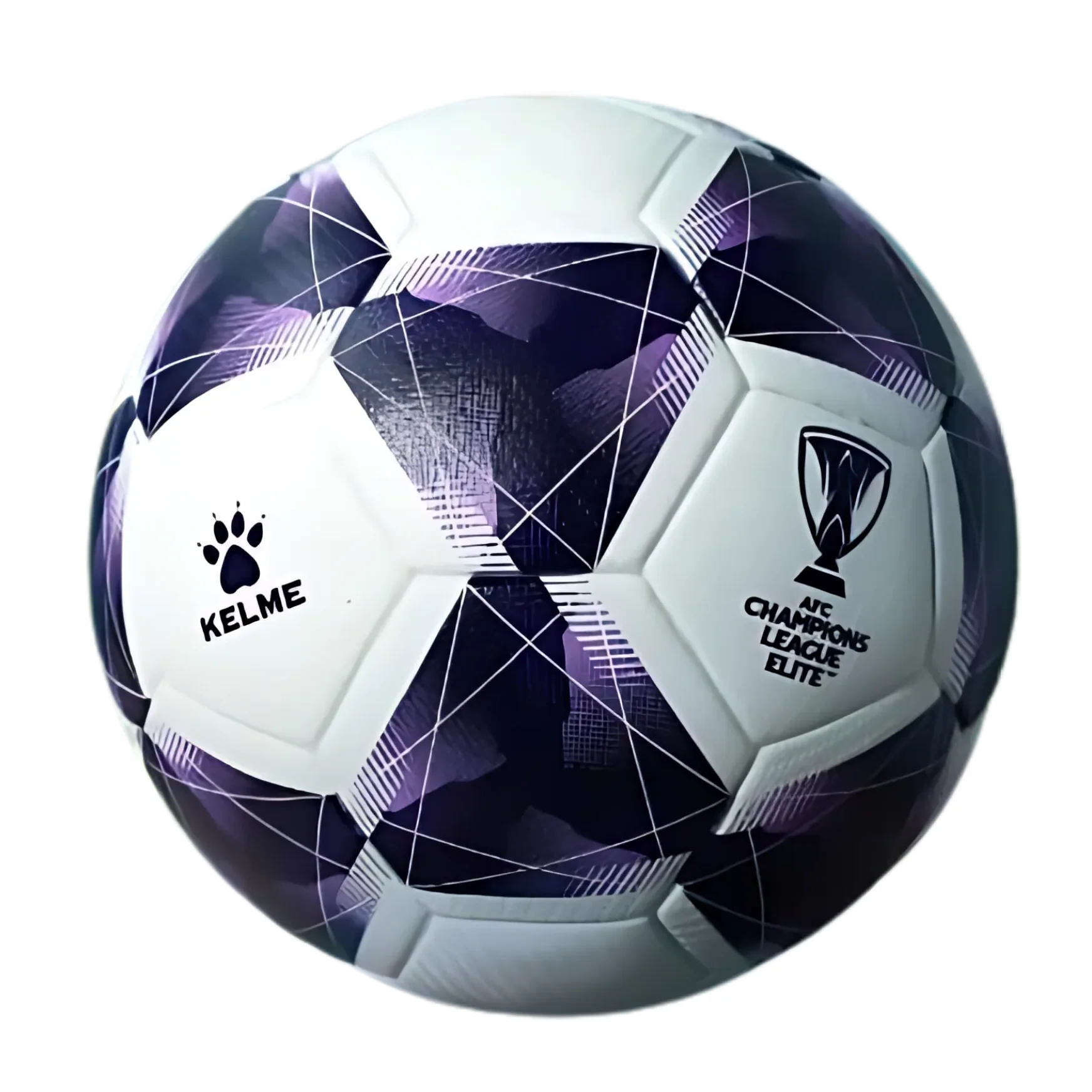 PARADISE – AFC Official Match Ball 2025/26 - Image 3