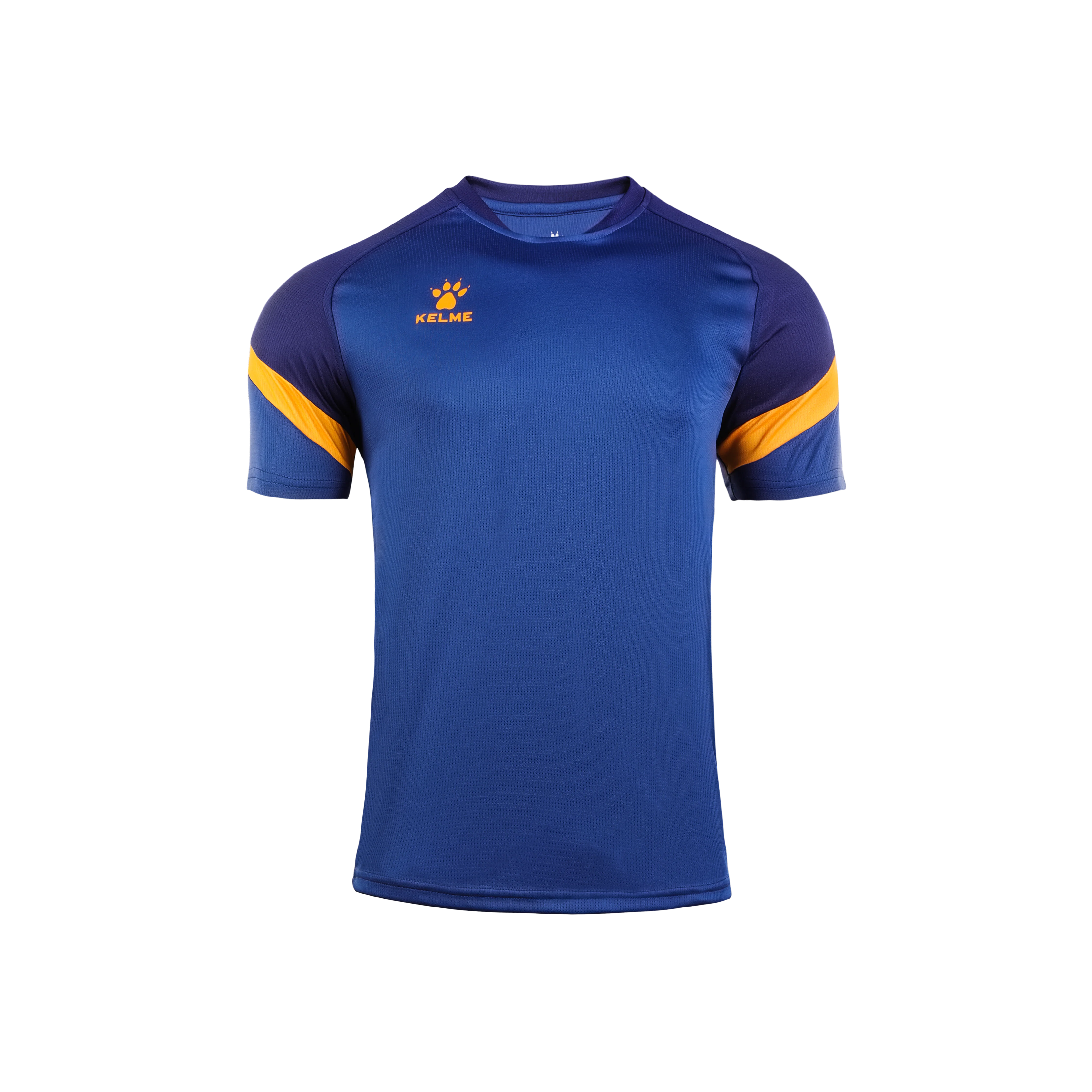 Kelme Men Short Sleeve T-Shirt - Image 5