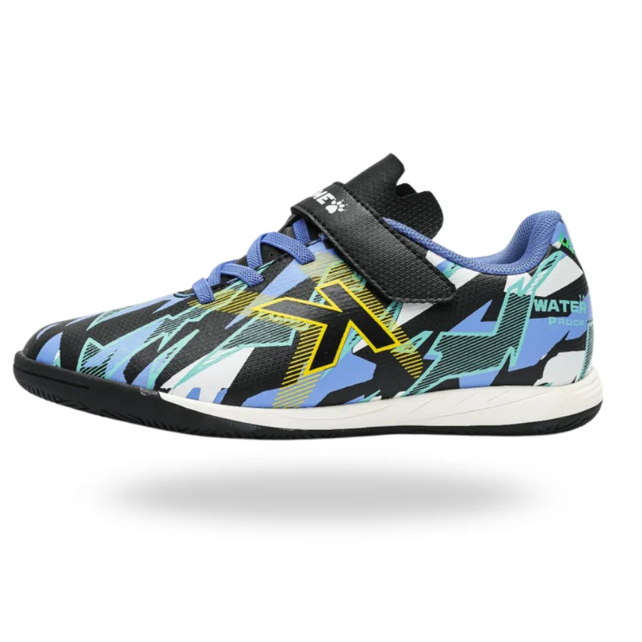 STARSHADE- Kelme Kid's Futsal Shoes (IN)