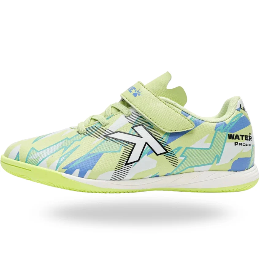 STARSHADE- Kelme Kid's Futsal Shoes (IN) - Image 2