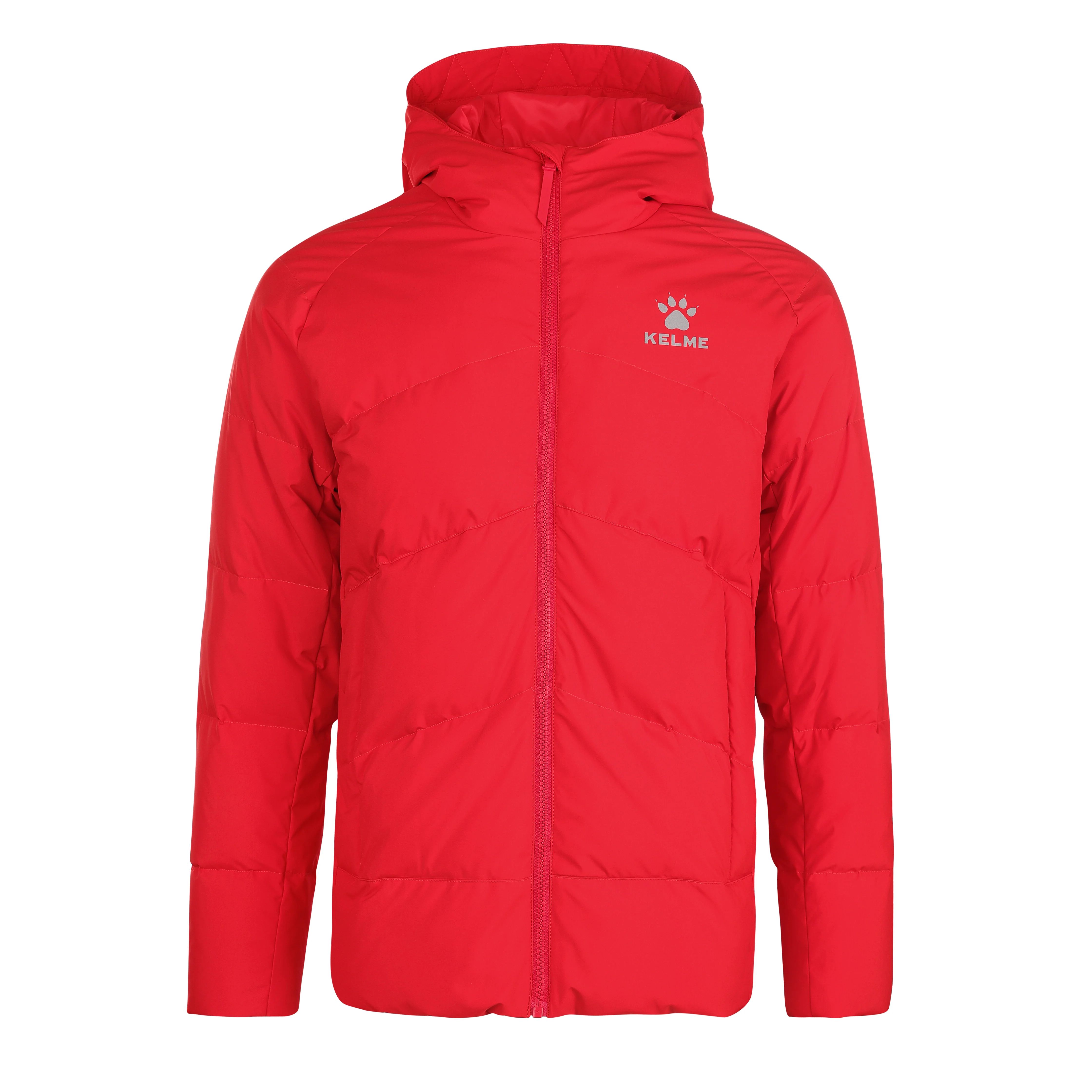 Kelme Women Down Jacket - Image 2