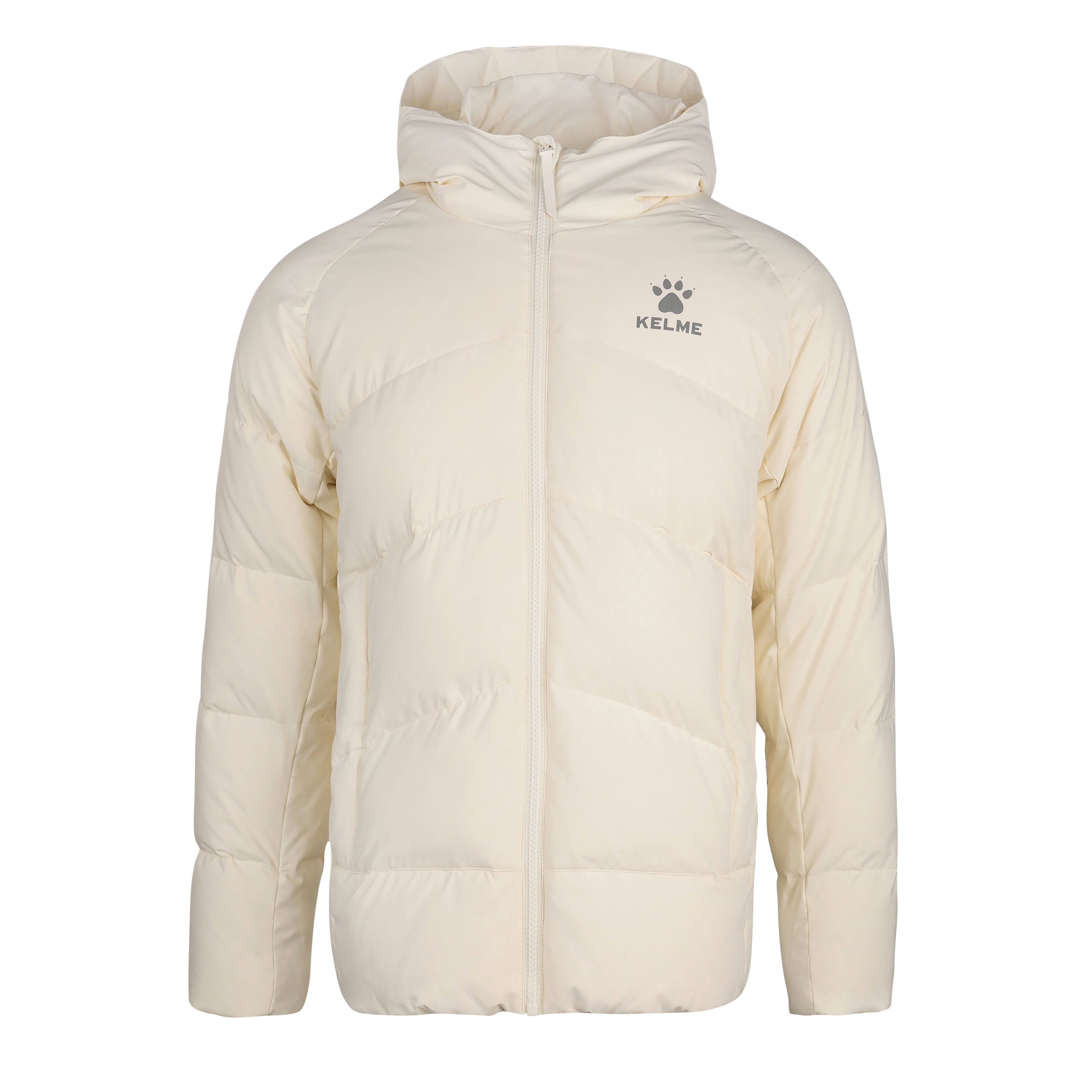Kelme Women Down Jacket - Image 3