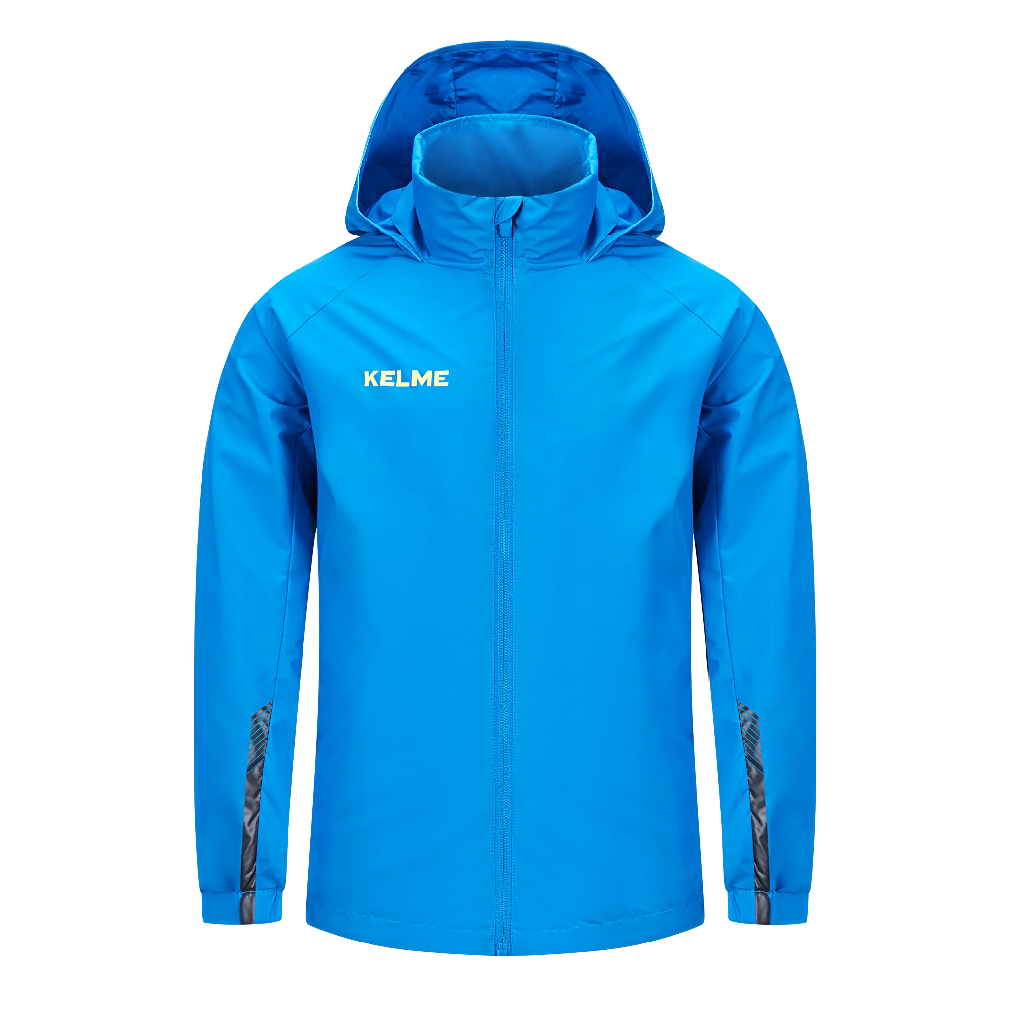 Kelme Kids' Woven Jacket